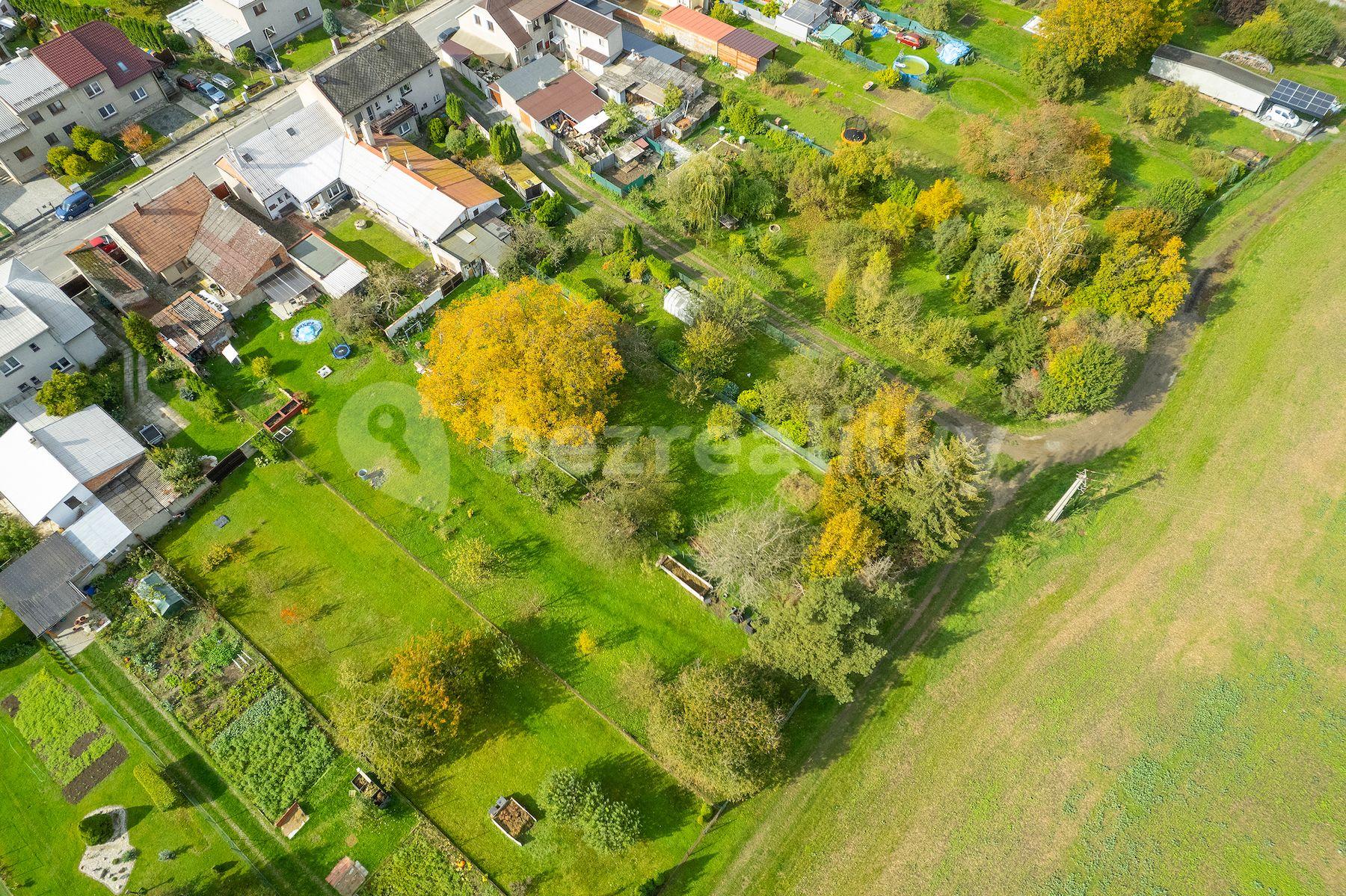 Predaj pozemku 714 m², Štěpánov, Štěpánov, Olomoucký kraj