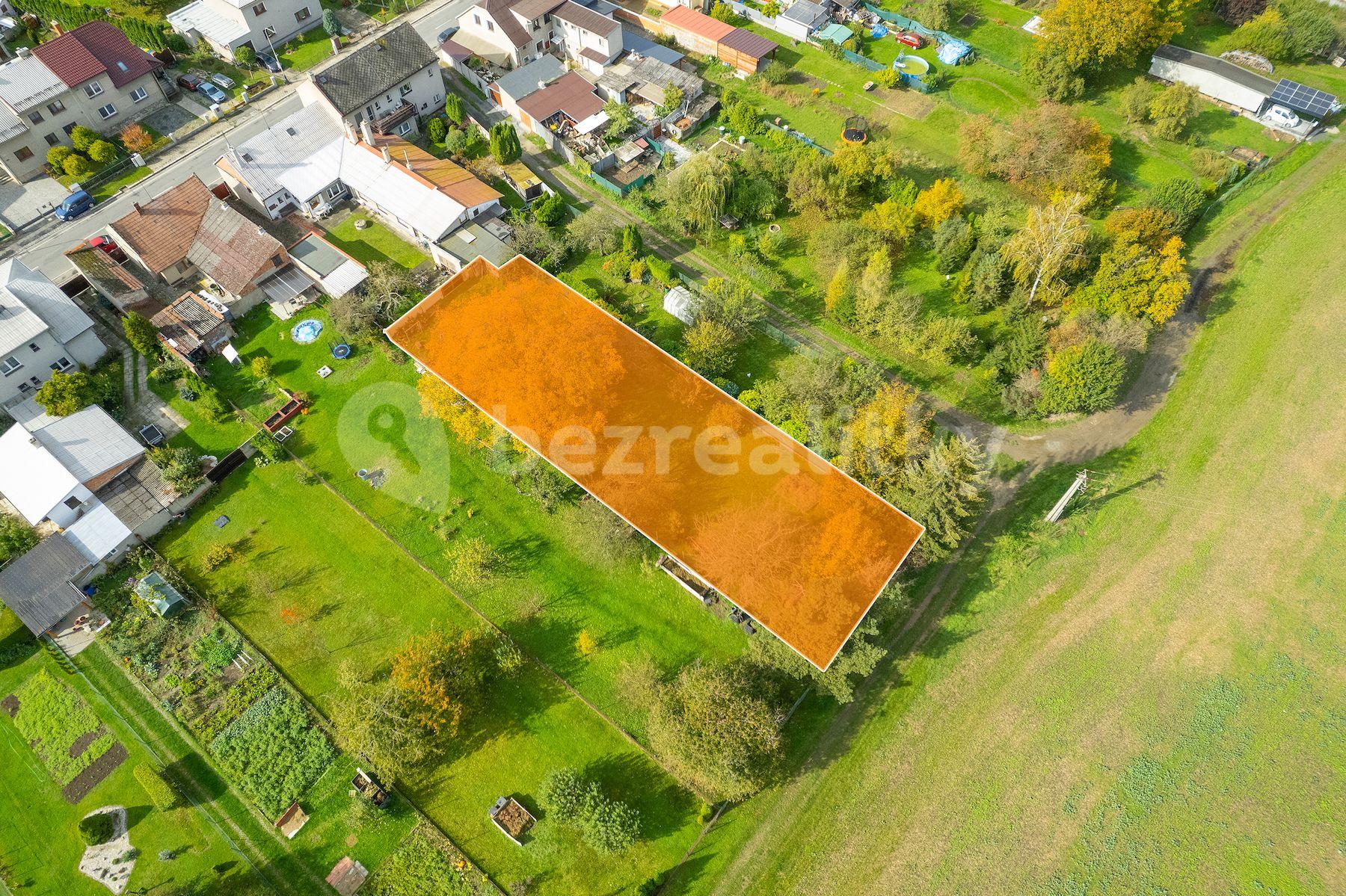 Predaj pozemku 714 m², Štěpánov, Štěpánov, Olomoucký kraj