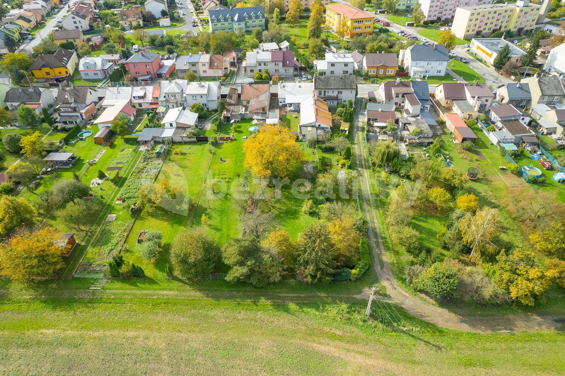 Predaj pozemku 714 m², Štěpánov, Štěpánov, Olomoucký kraj