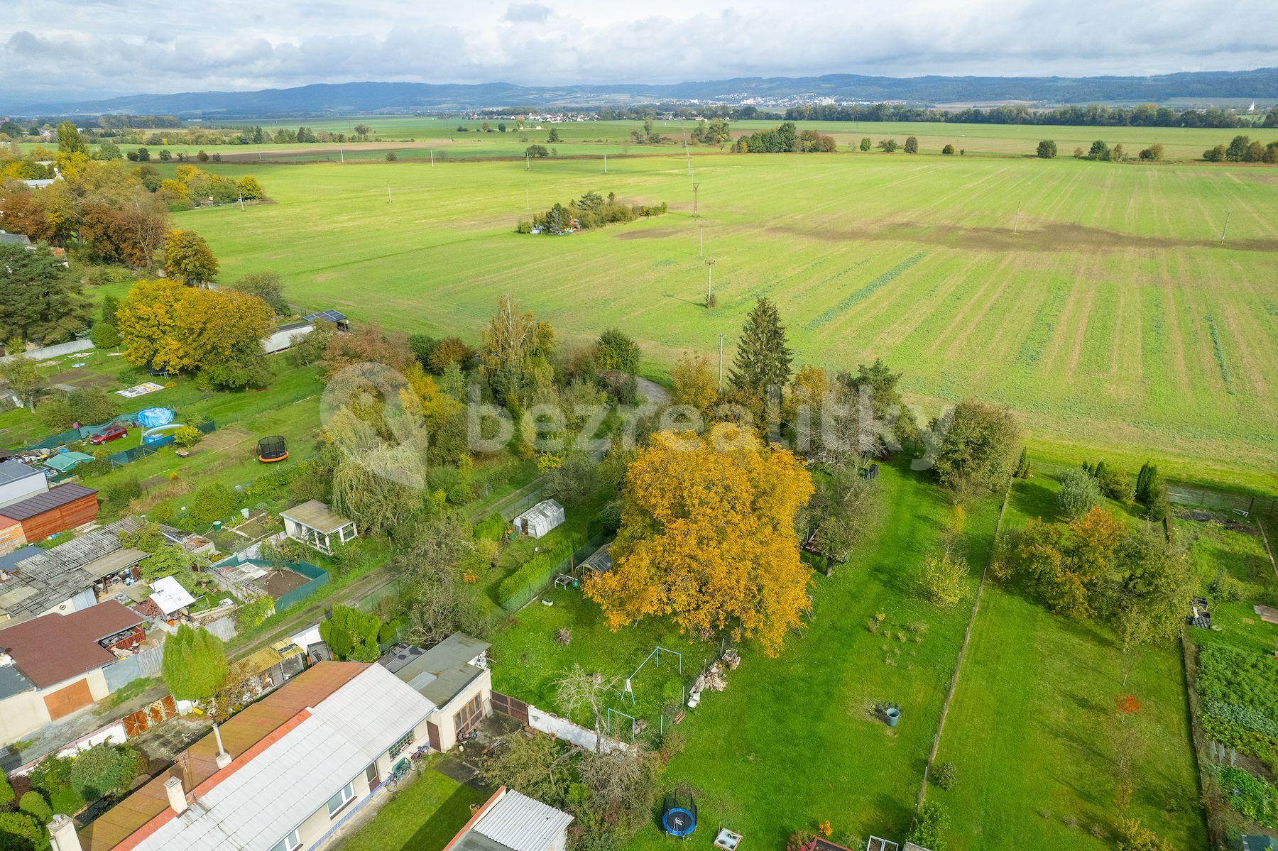 Predaj pozemku 714 m², Štěpánov, Štěpánov, Olomoucký kraj