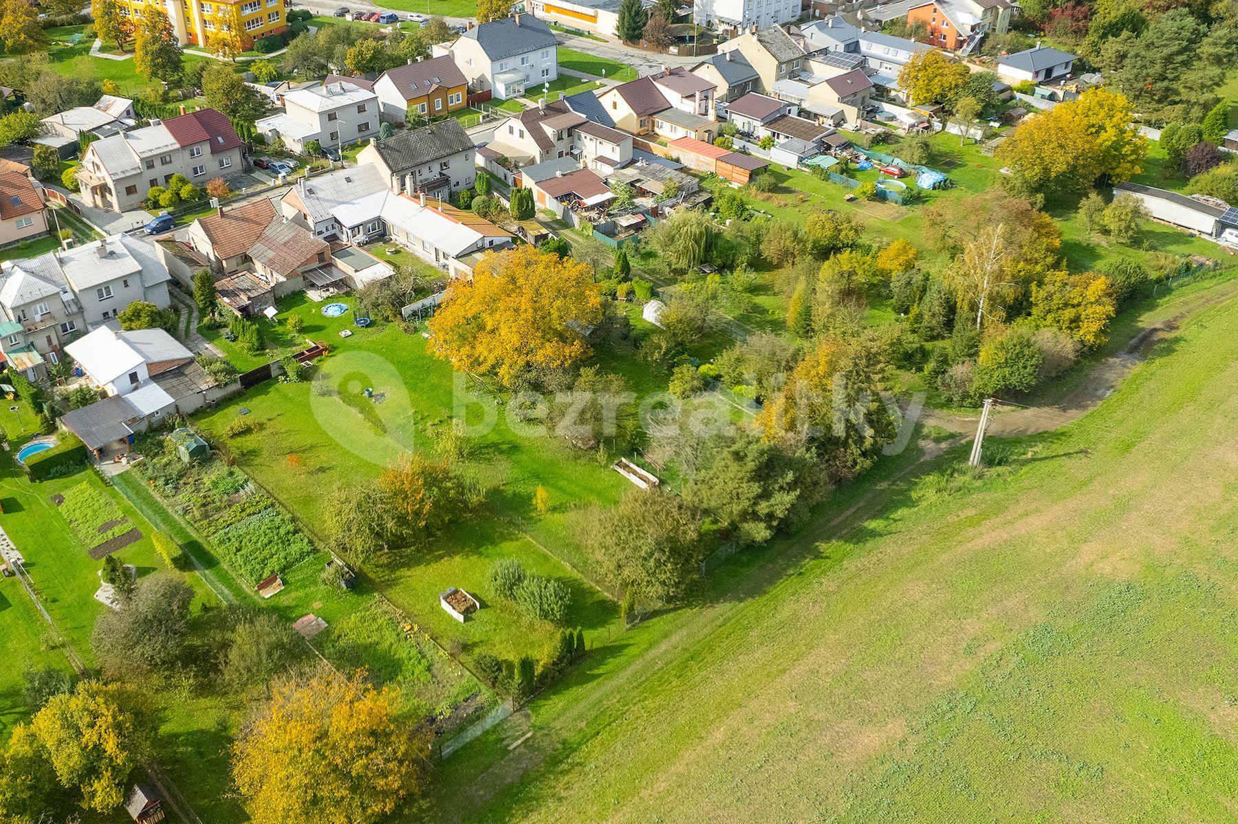 Predaj pozemku 714 m², Štěpánov, Štěpánov, Olomoucký kraj