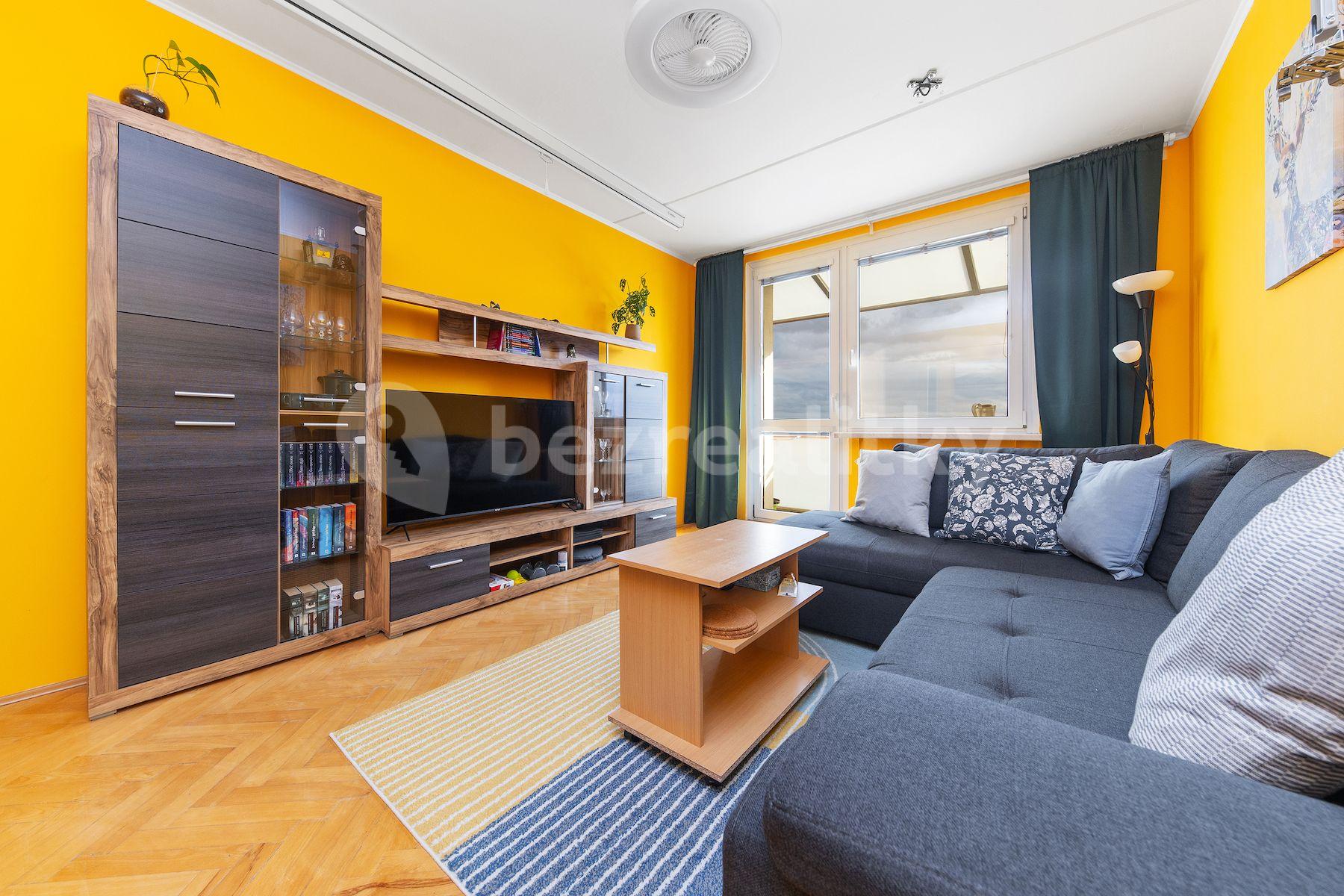 Predaj bytu 3-izbový 67 m², kpt. Jaroše, Olomouc, Olomoucký kraj