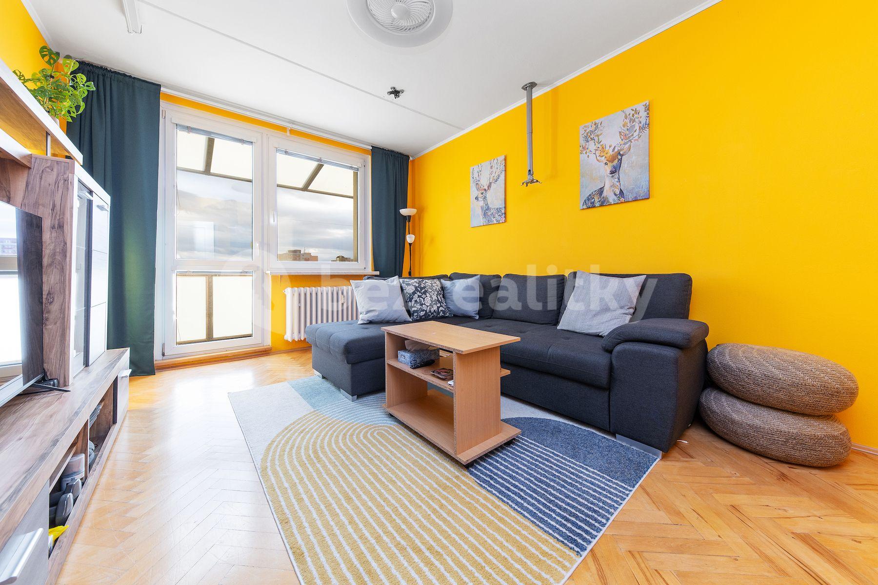 Predaj bytu 3-izbový 67 m², kpt. Jaroše, Olomouc, Olomoucký kraj