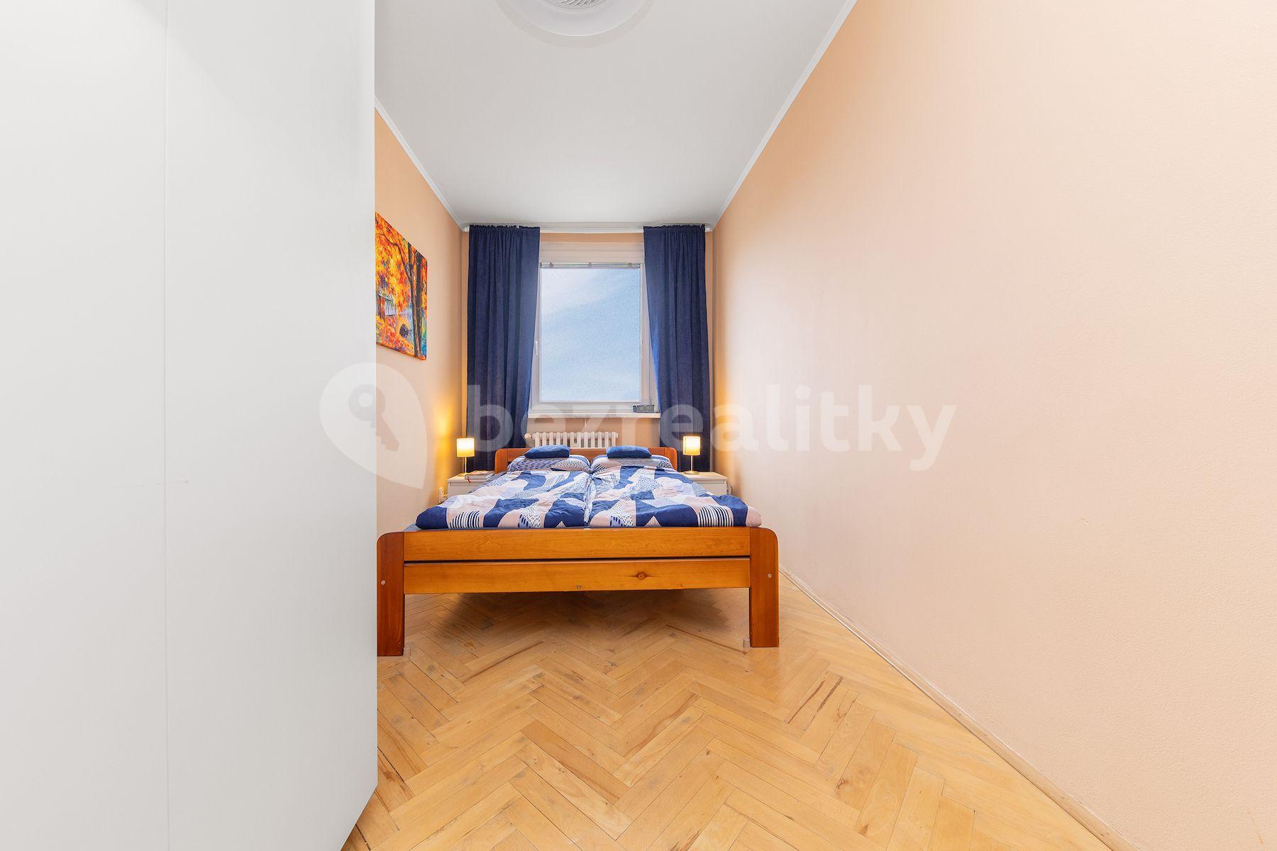 Predaj bytu 3-izbový 67 m², kpt. Jaroše, Olomouc, Olomoucký kraj