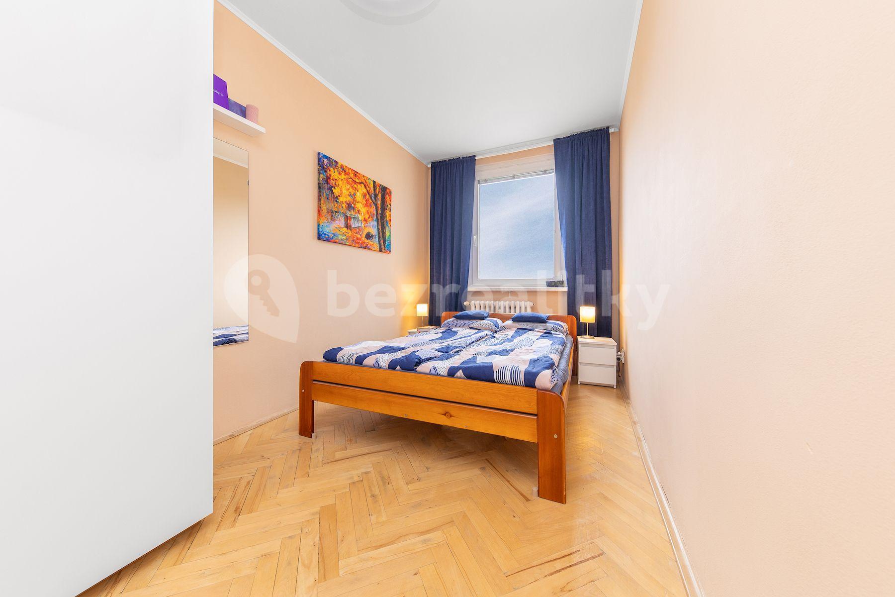 Predaj bytu 3-izbový 67 m², kpt. Jaroše, Olomouc, Olomoucký kraj