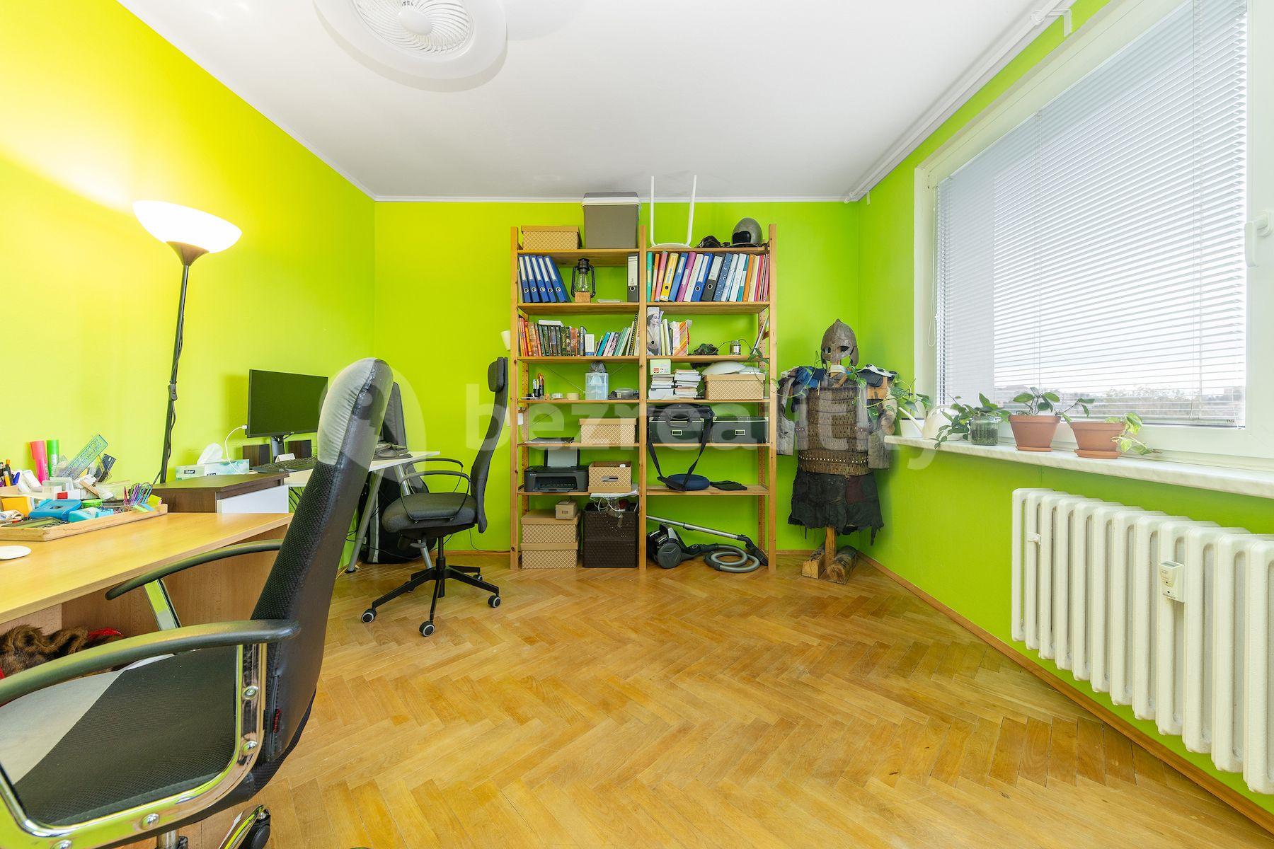 Predaj bytu 3-izbový 67 m², kpt. Jaroše, Olomouc, Olomoucký kraj