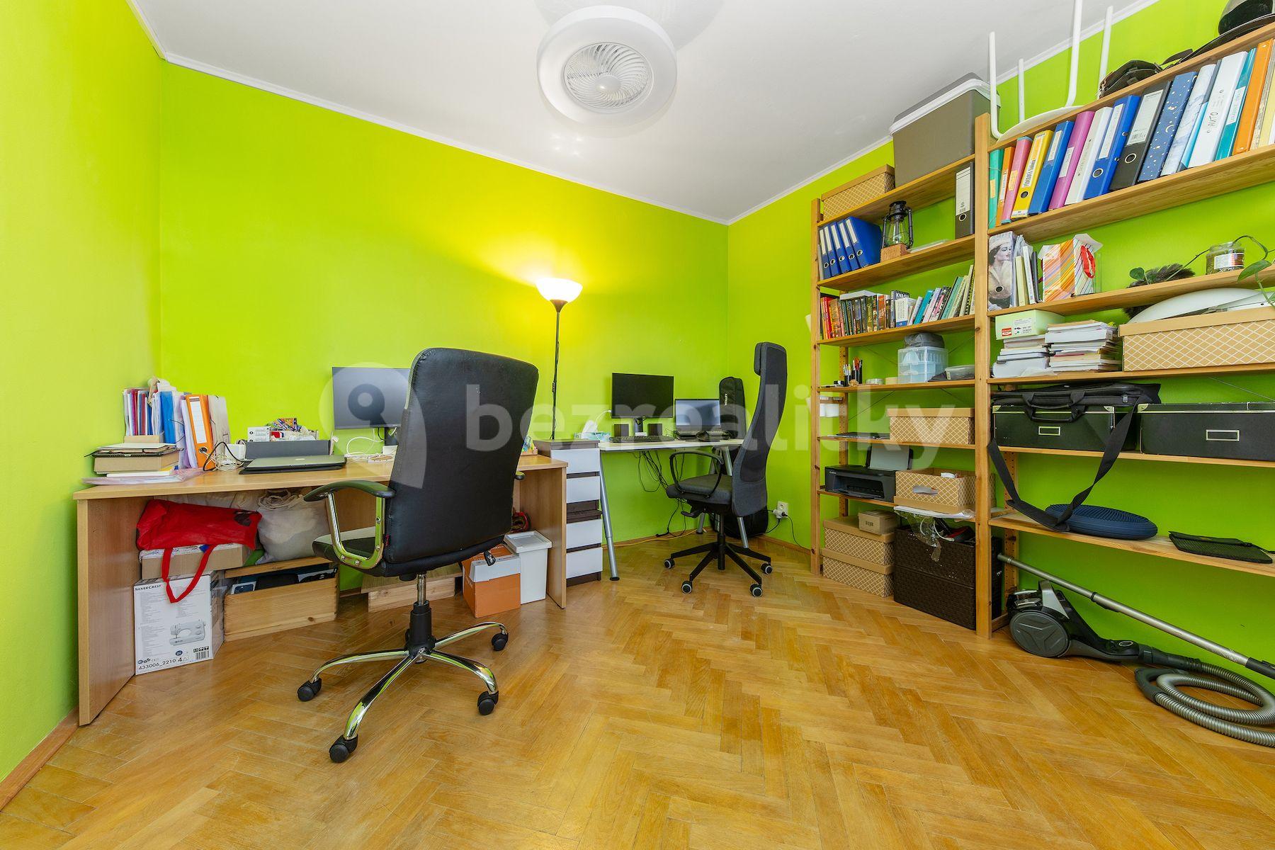 Predaj bytu 3-izbový 67 m², kpt. Jaroše, Olomouc, Olomoucký kraj