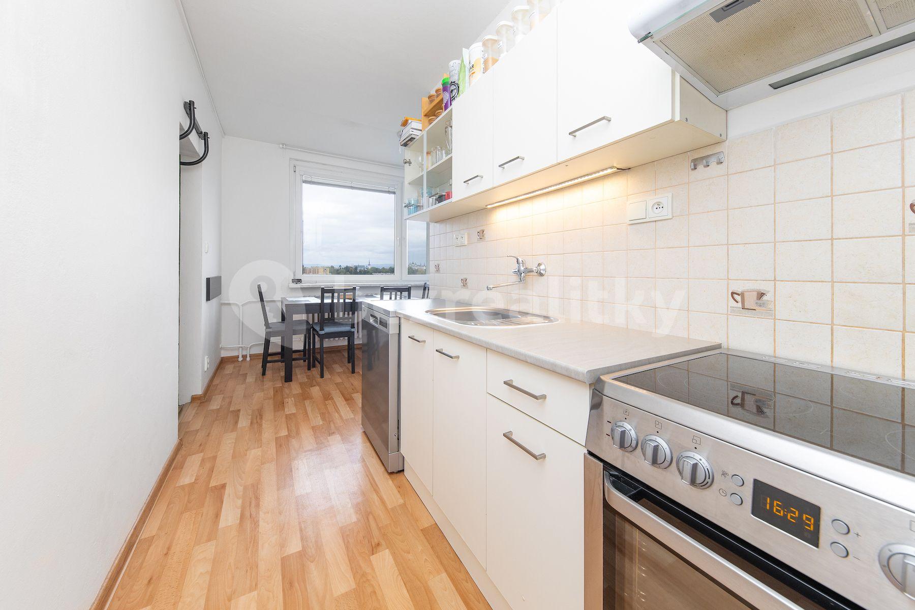 Predaj bytu 3-izbový 67 m², kpt. Jaroše, Olomouc, Olomoucký kraj