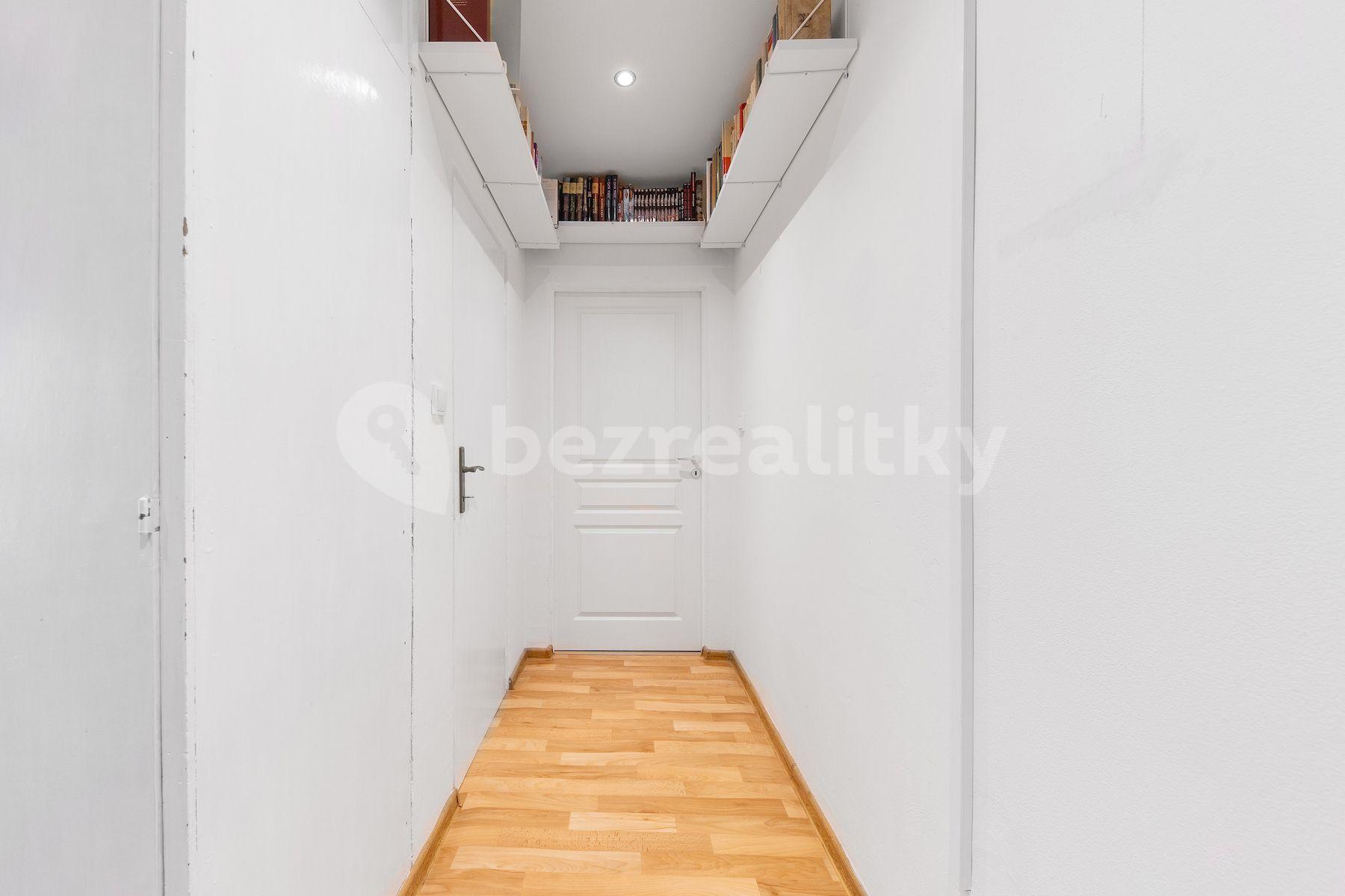 Predaj bytu 3-izbový 67 m², kpt. Jaroše, Olomouc, Olomoucký kraj