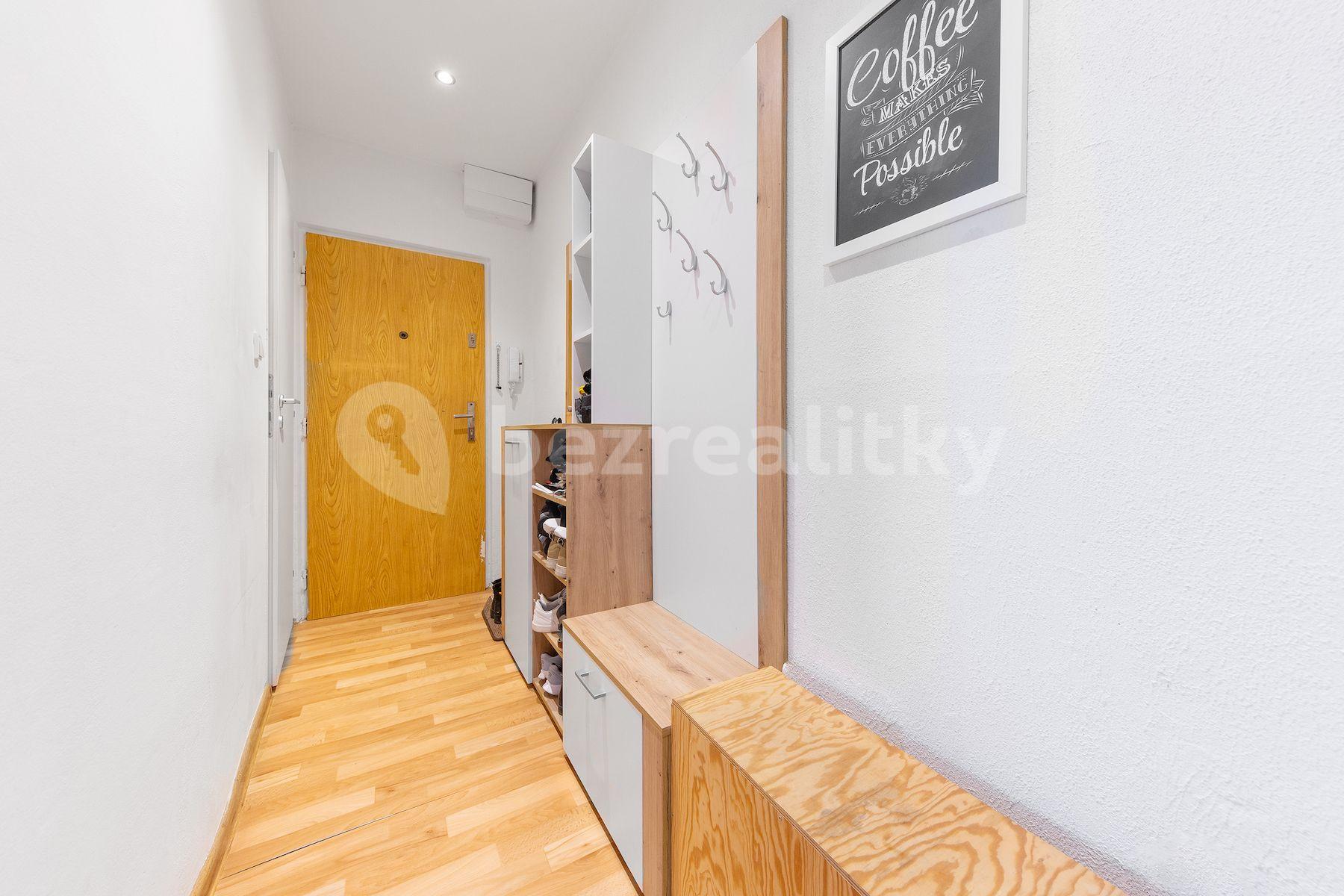 Predaj bytu 3-izbový 67 m², kpt. Jaroše, Olomouc, Olomoucký kraj