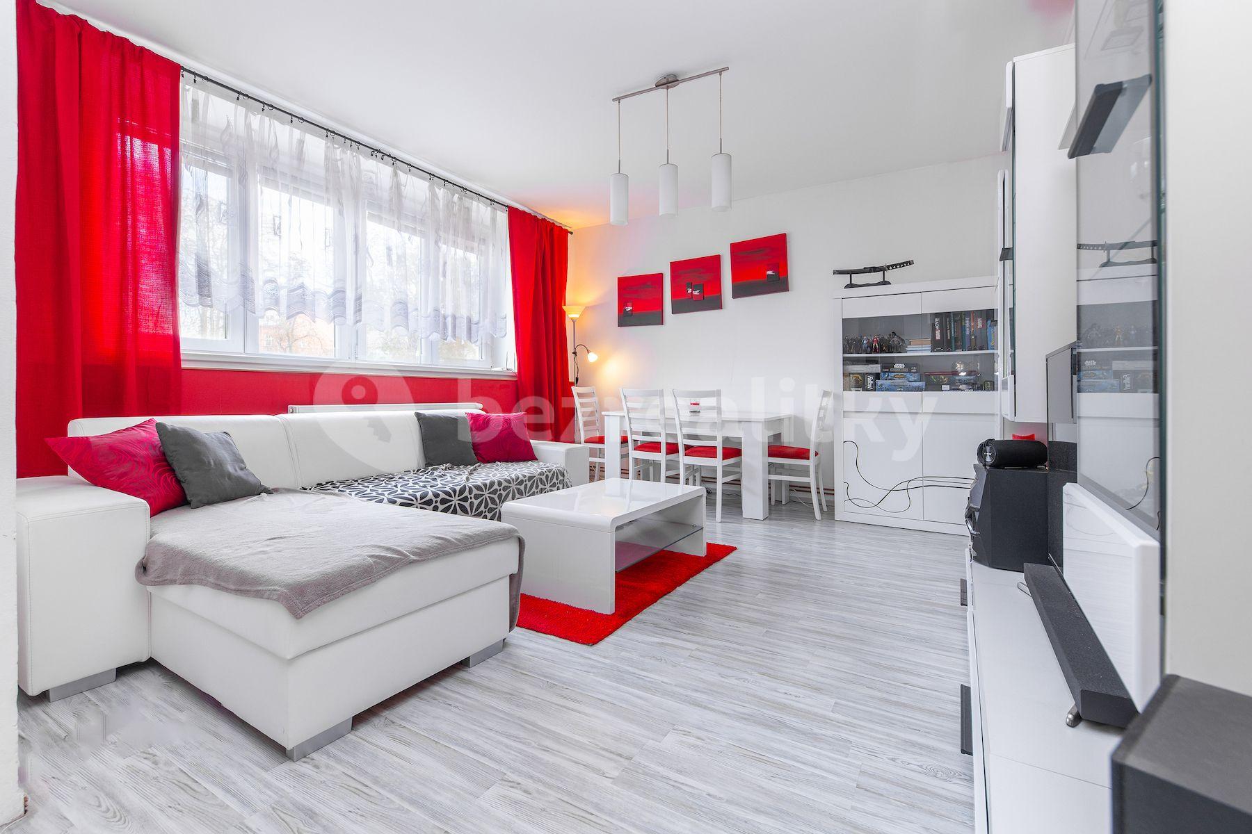 Predaj bytu 4-izbový 76 m², U Podjezdu, Olomouc, Olomoucký kraj