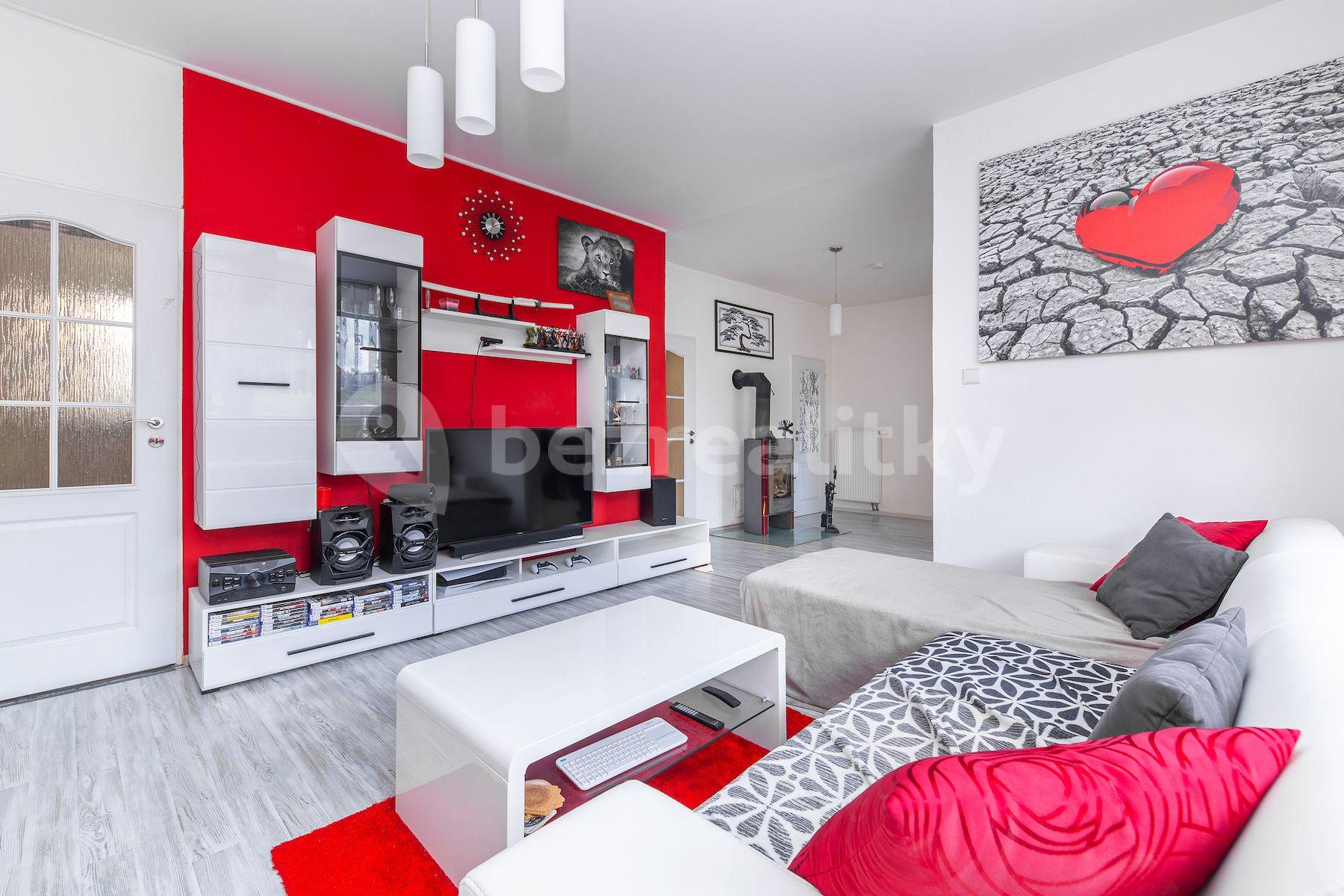 Predaj bytu 4-izbový 76 m², U Podjezdu, Olomouc, Olomoucký kraj