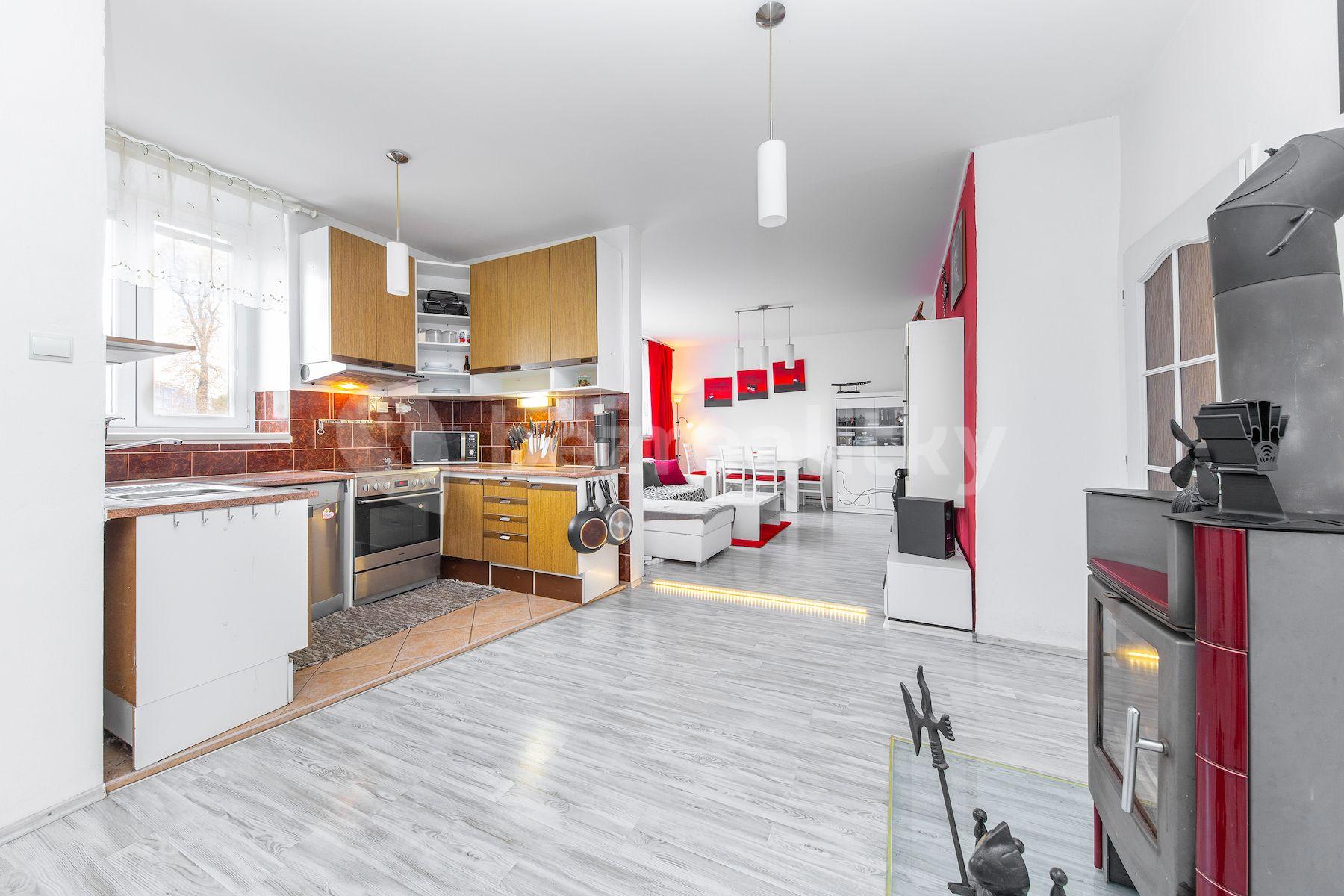 Predaj bytu 4-izbový 76 m², U Podjezdu, Olomouc, Olomoucký kraj