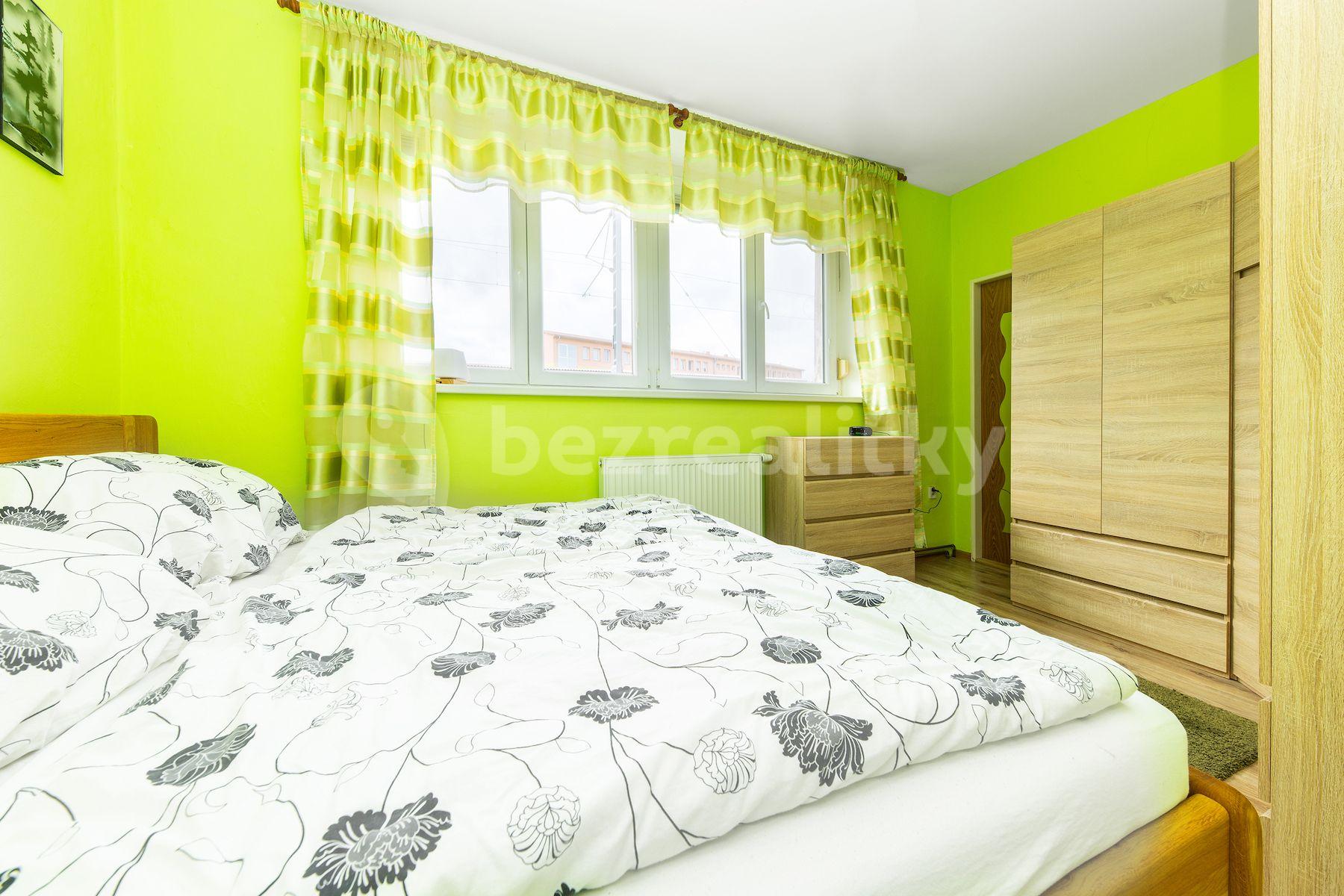 Predaj bytu 4-izbový 76 m², U Podjezdu, Olomouc, Olomoucký kraj