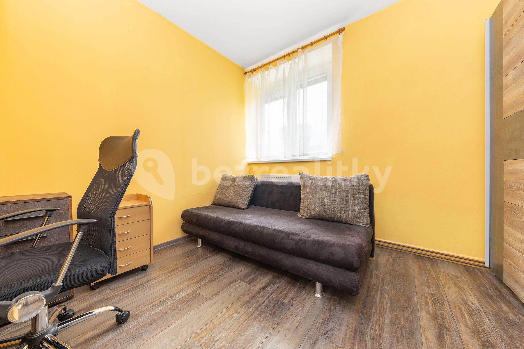 Predaj bytu 4-izbový 76 m², U Podjezdu, Olomouc, Olomoucký kraj