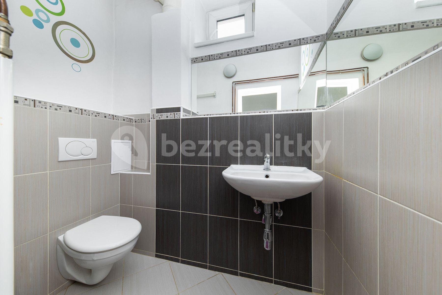 Predaj bytu 4-izbový 76 m², U Podjezdu, Olomouc, Olomoucký kraj