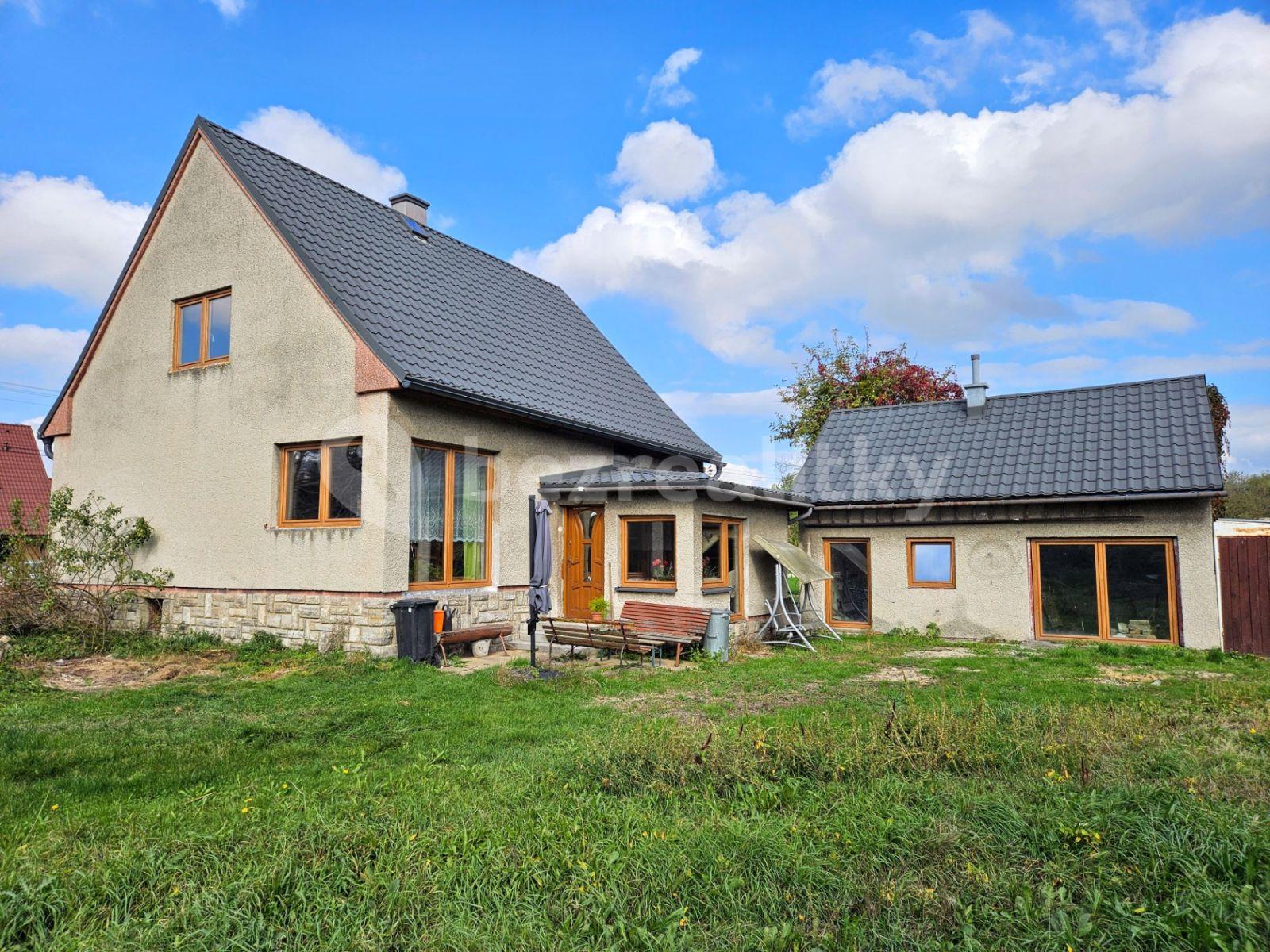 Predaj domu 110 m², pozemek 1.006 m², Palkovice, Moravskoslezský kraj