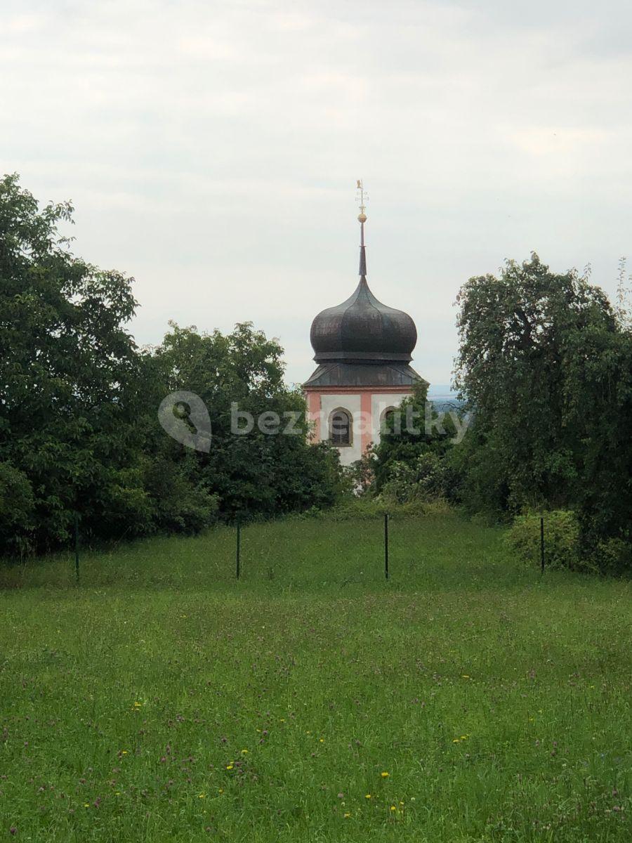 Predaj pozemku 1.609 m², Skorkov, Středočeský kraj