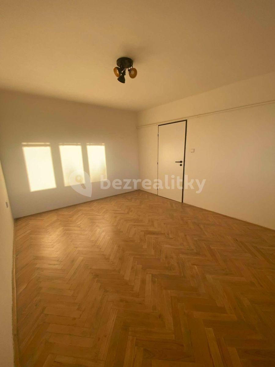 Prenájom bytu 2-izbový 63 m², Rybníček, Litovel, Olomoucký kraj