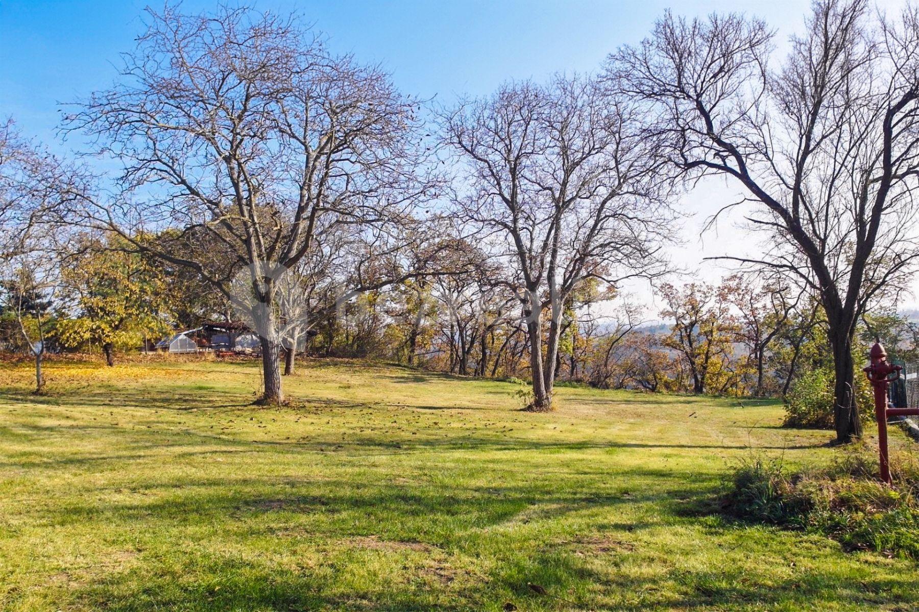 Predaj pozemku 1.347 m², U Křížku, Husinec, Středočeský kraj