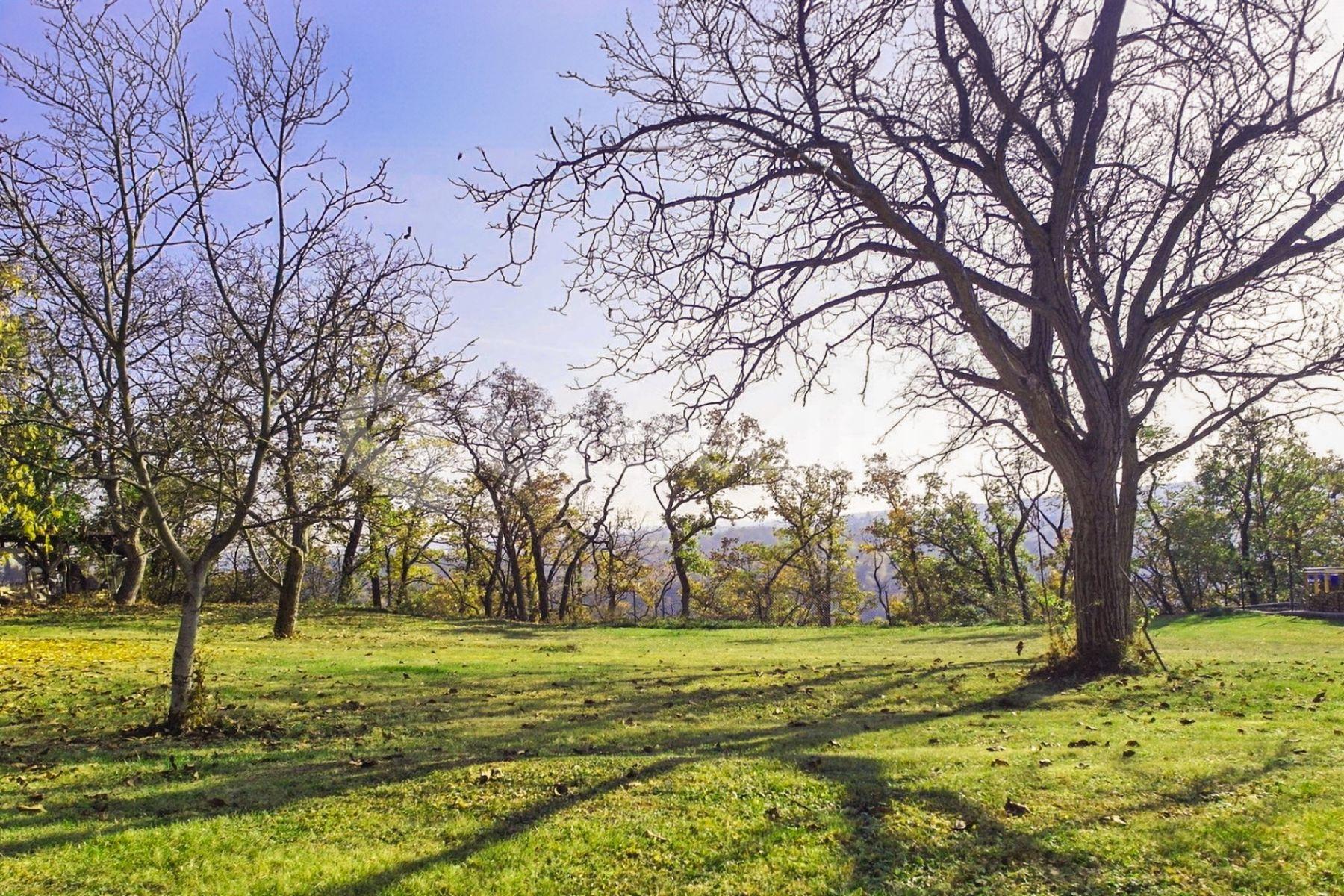 Predaj pozemku 1.347 m², U Křížku, Husinec, Středočeský kraj