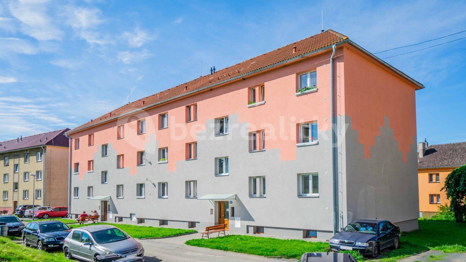 Predaj bytu 3-izbový 56 m², Dolní Rožínka, Kraj Vysočina