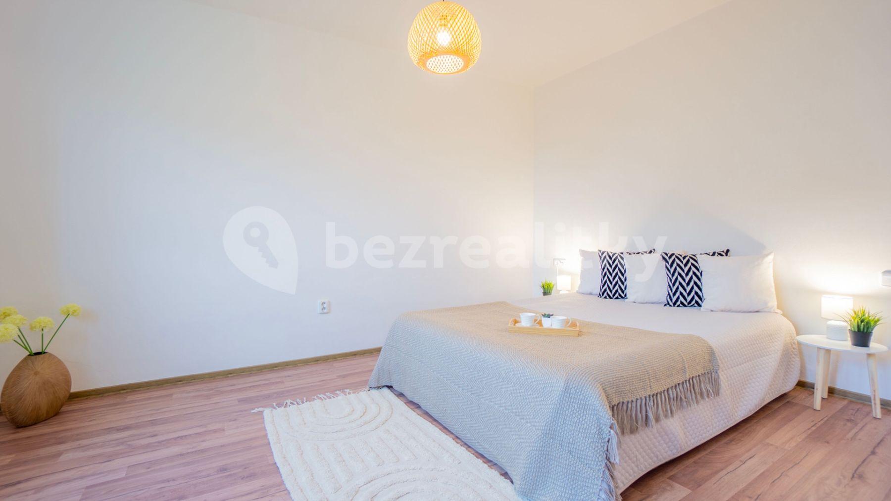 Predaj bytu 3-izbový 56 m², Dolní Rožínka, Kraj Vysočina