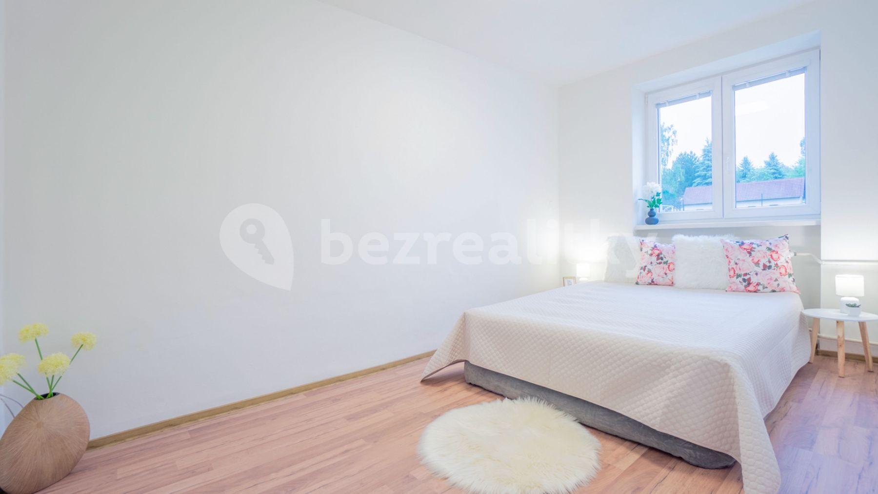 Predaj bytu 3-izbový 56 m², Dolní Rožínka, Kraj Vysočina