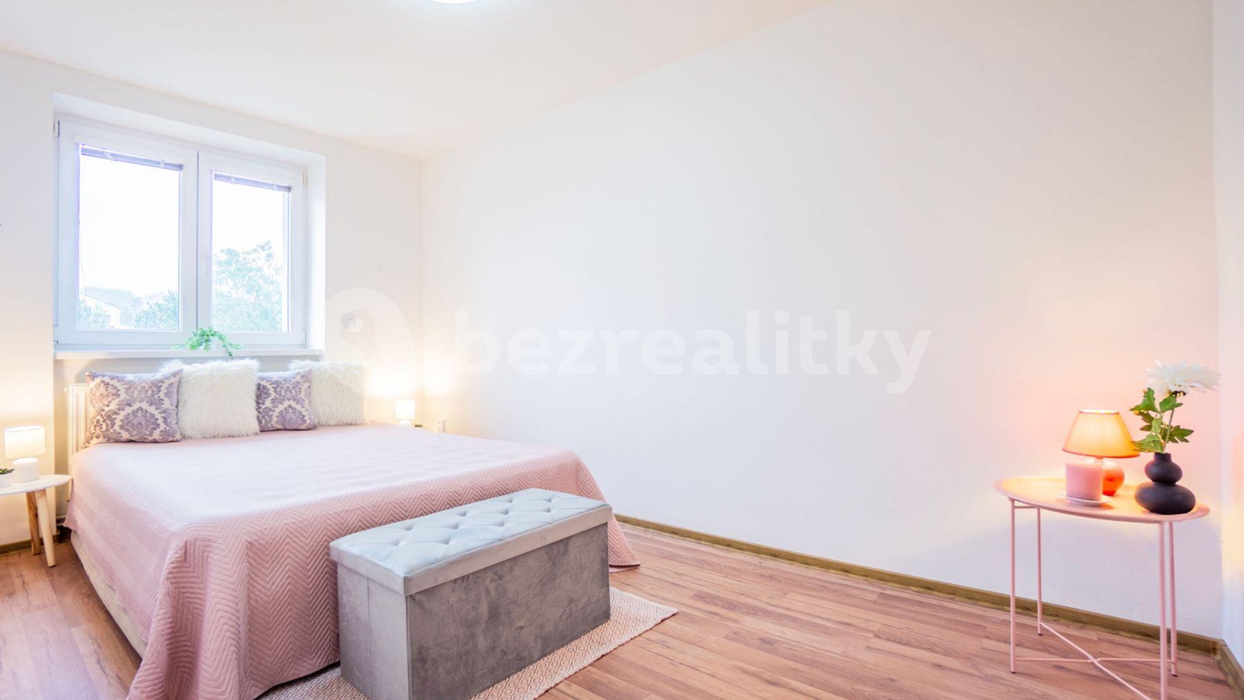 Predaj bytu 3-izbový 56 m², Dolní Rožínka, Kraj Vysočina