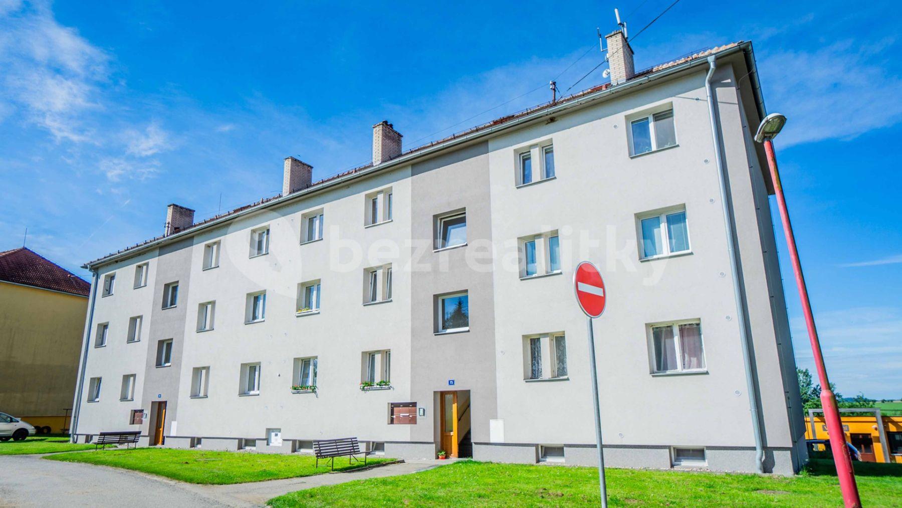 Predaj bytu 3-izbový 56 m², Dolní Rožínka, Kraj Vysočina