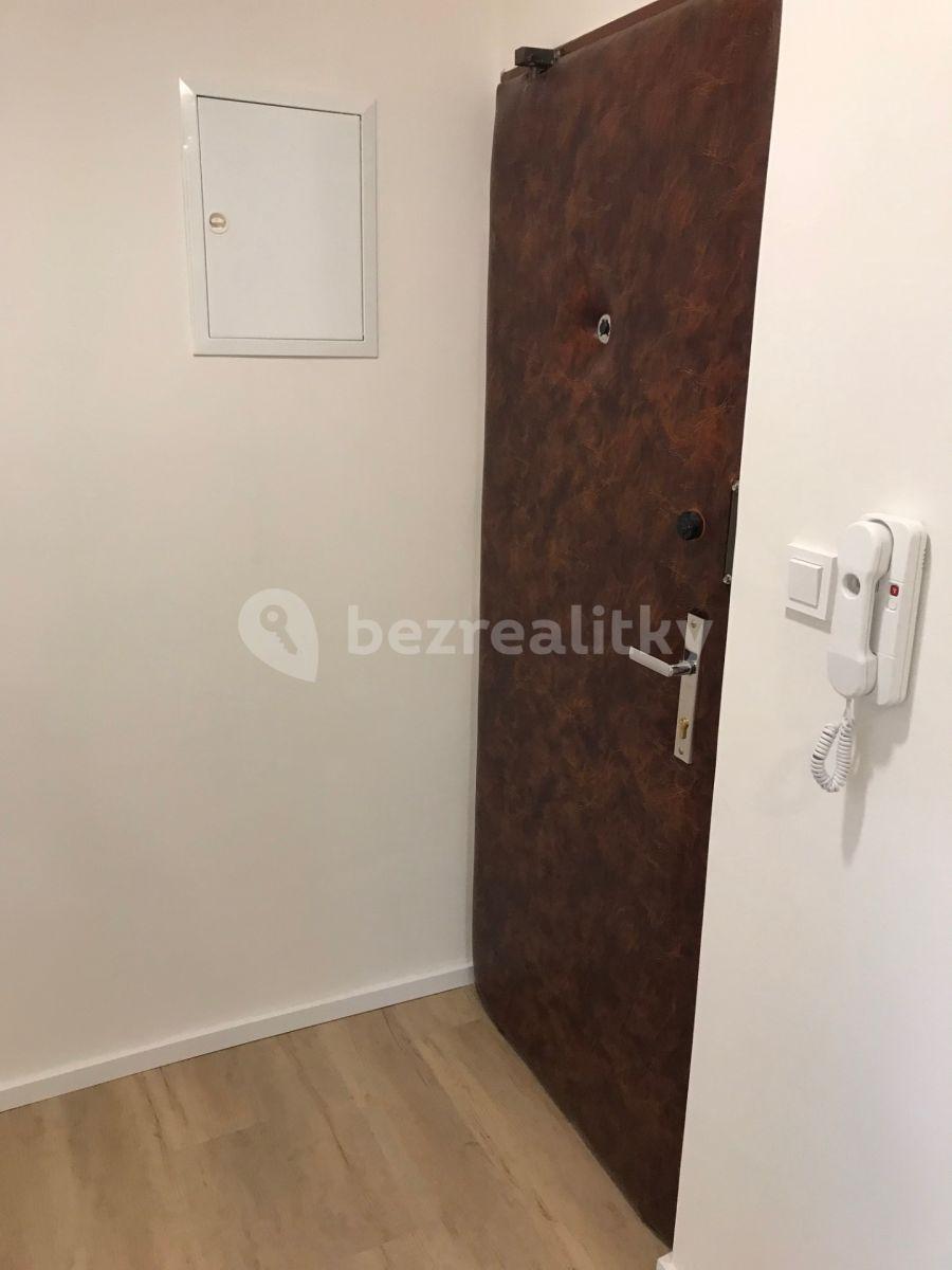 Prenájom bytu 2-izbový 49 m², Mahenova, Praha, Praha