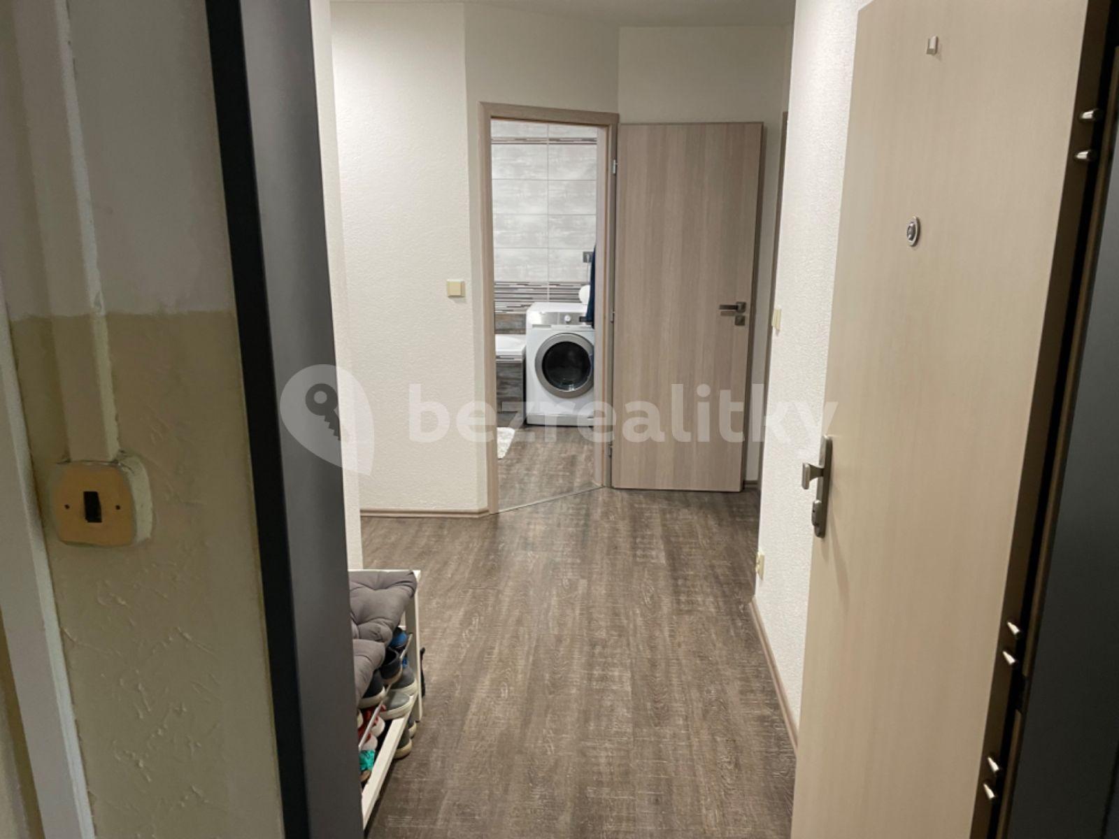 Predaj bytu 3-izbový 70 m², Pujmanové, Praha, Praha