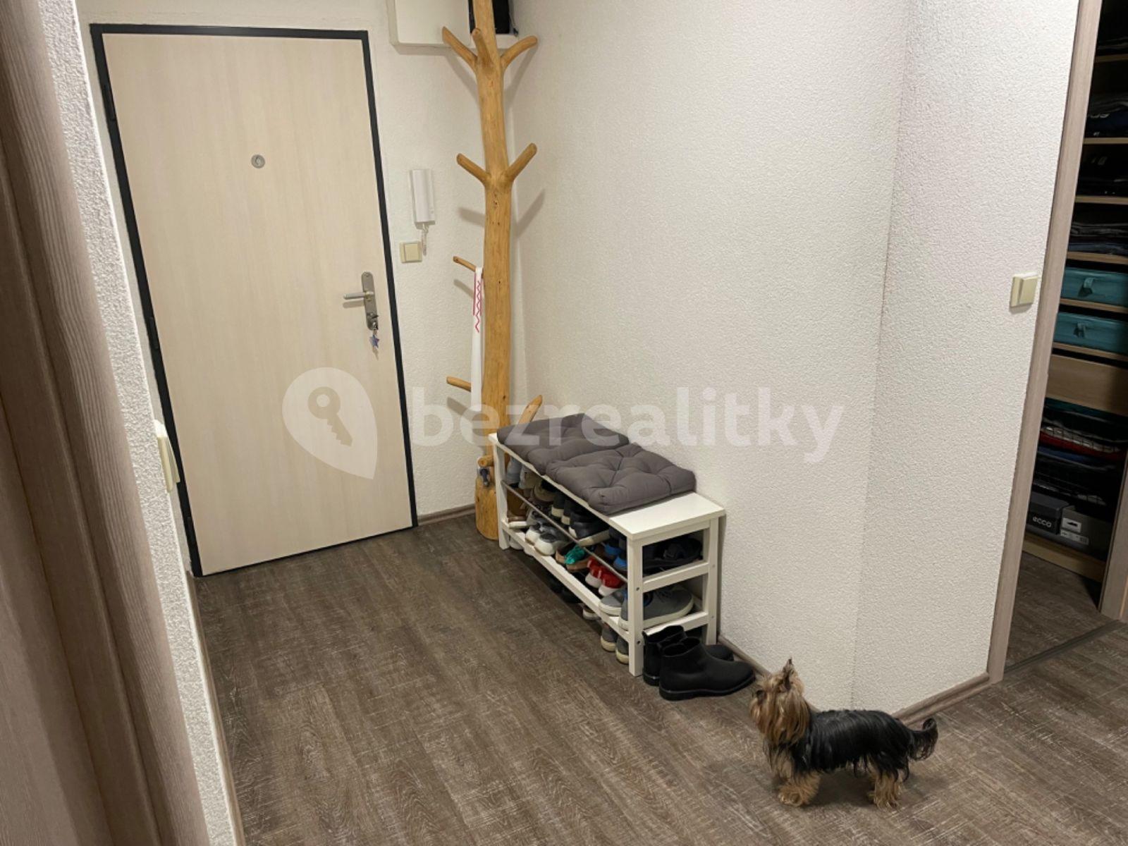 Predaj bytu 3-izbový 70 m², Pujmanové, Praha, Praha