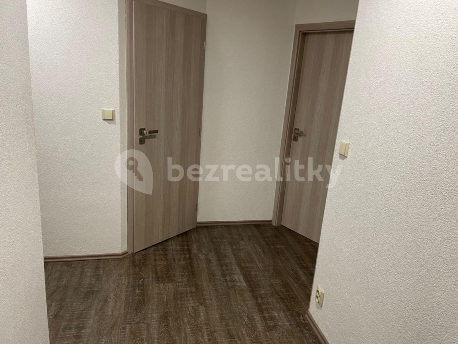 Predaj bytu 3-izbový 70 m², Pujmanové, Praha, Praha