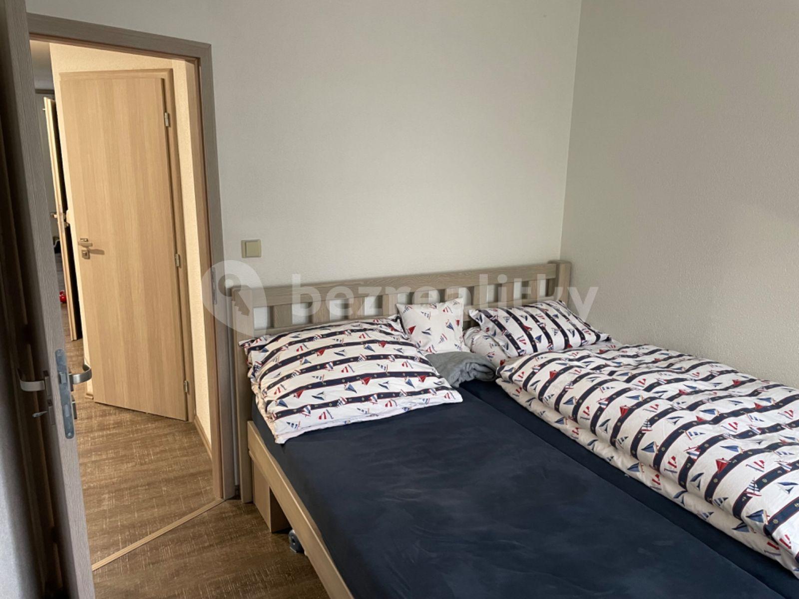 Predaj bytu 3-izbový 70 m², Pujmanové, Praha, Praha