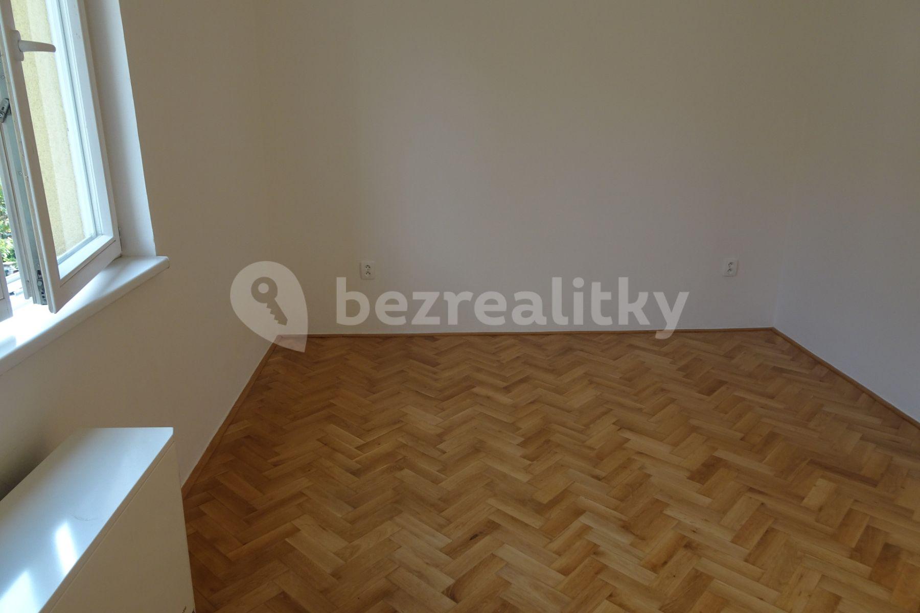 Prenájom bytu 2-izbový 67 m², Nad Popelkou, Praha, Praha