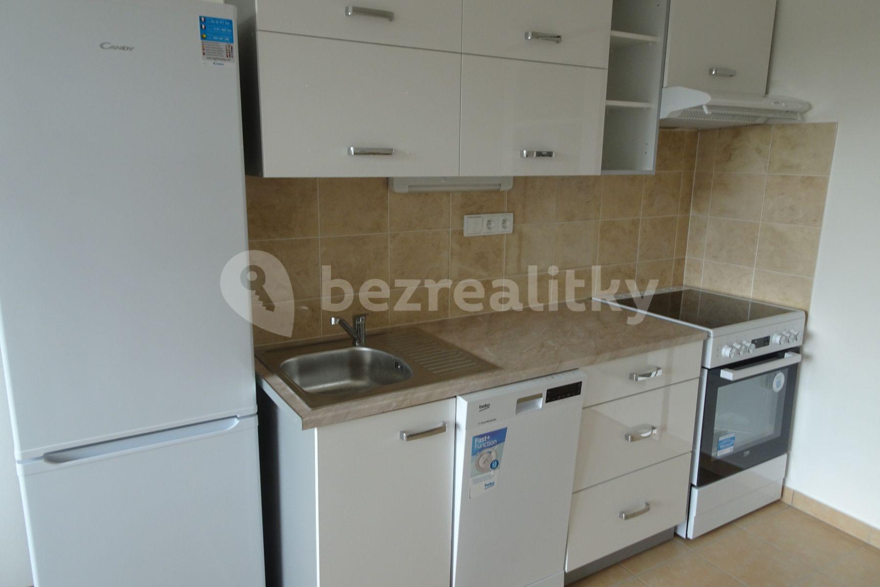 Prenájom bytu 2-izbový 67 m², Nad Popelkou, Praha, Praha