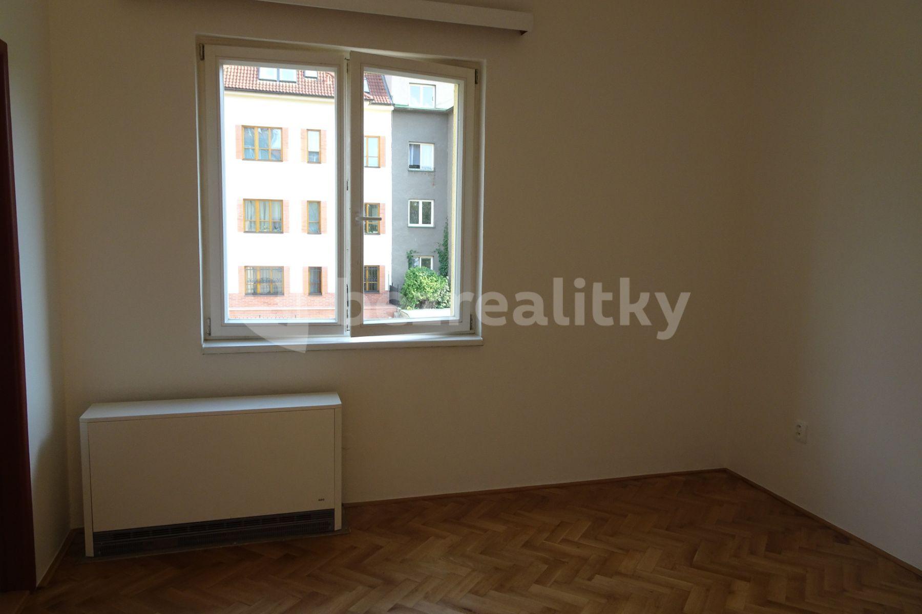 Prenájom bytu 2-izbový 67 m², Nad Popelkou, Praha, Praha