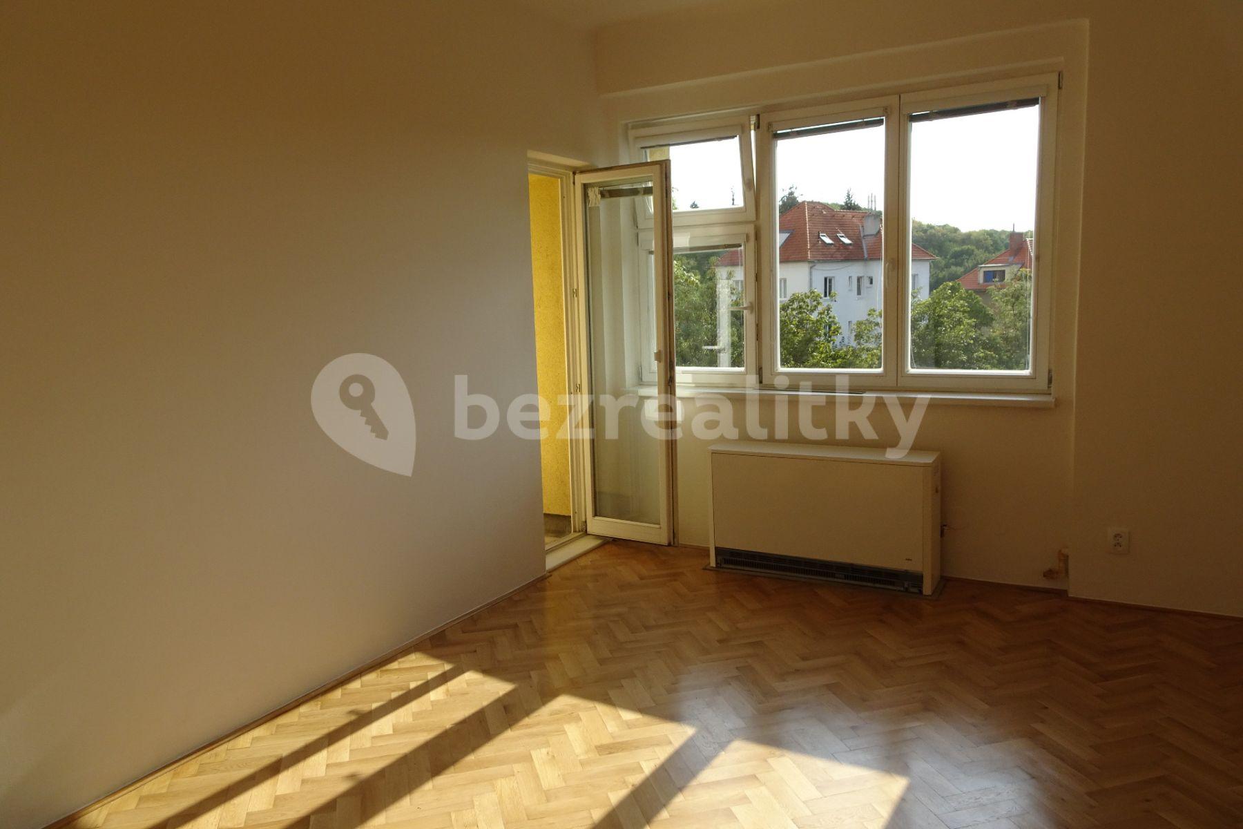 Prenájom bytu 2-izbový 67 m², Nad Popelkou, Praha, Praha