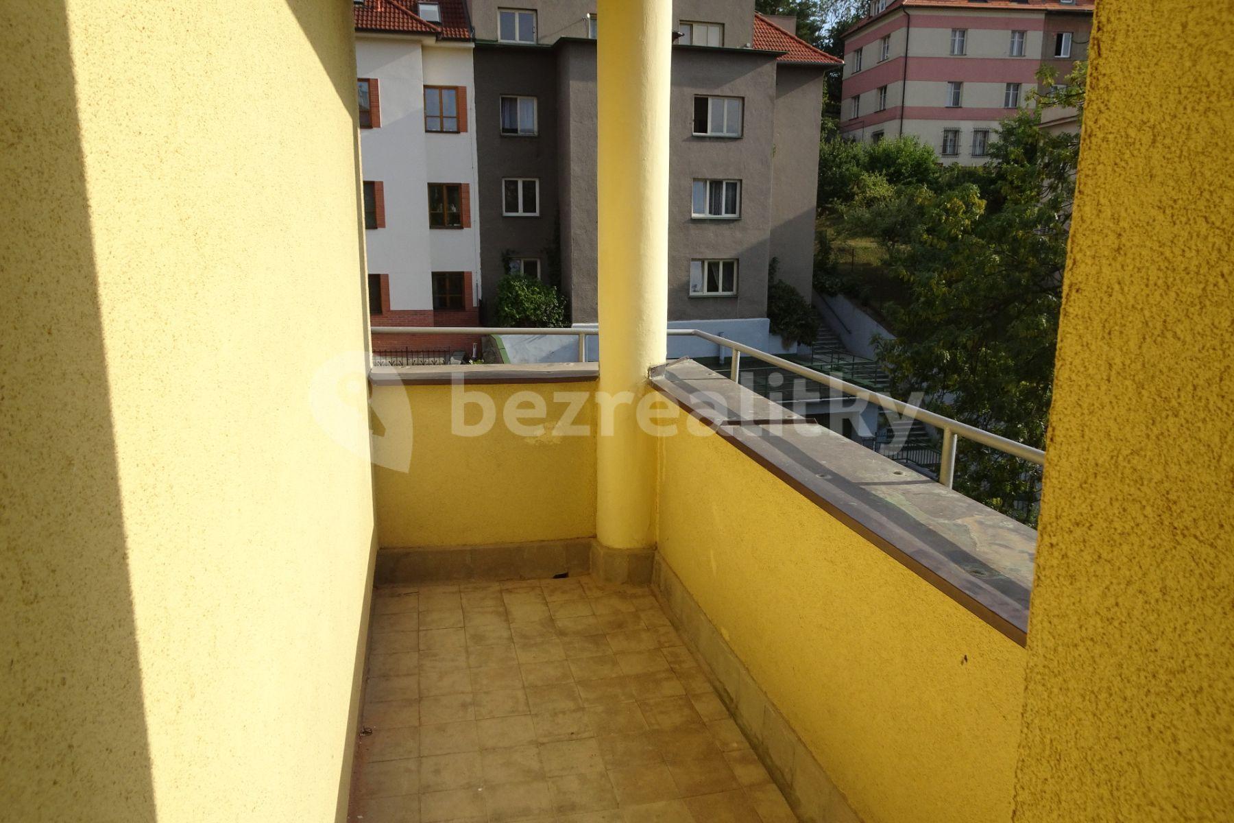 Prenájom bytu 2-izbový 67 m², Nad Popelkou, Praha, Praha