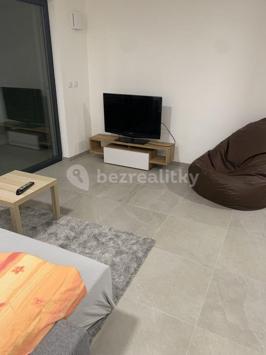 Prenájom bytu 2-izbový 85 m², Bratislavská, Brno, Jihomoravský kraj