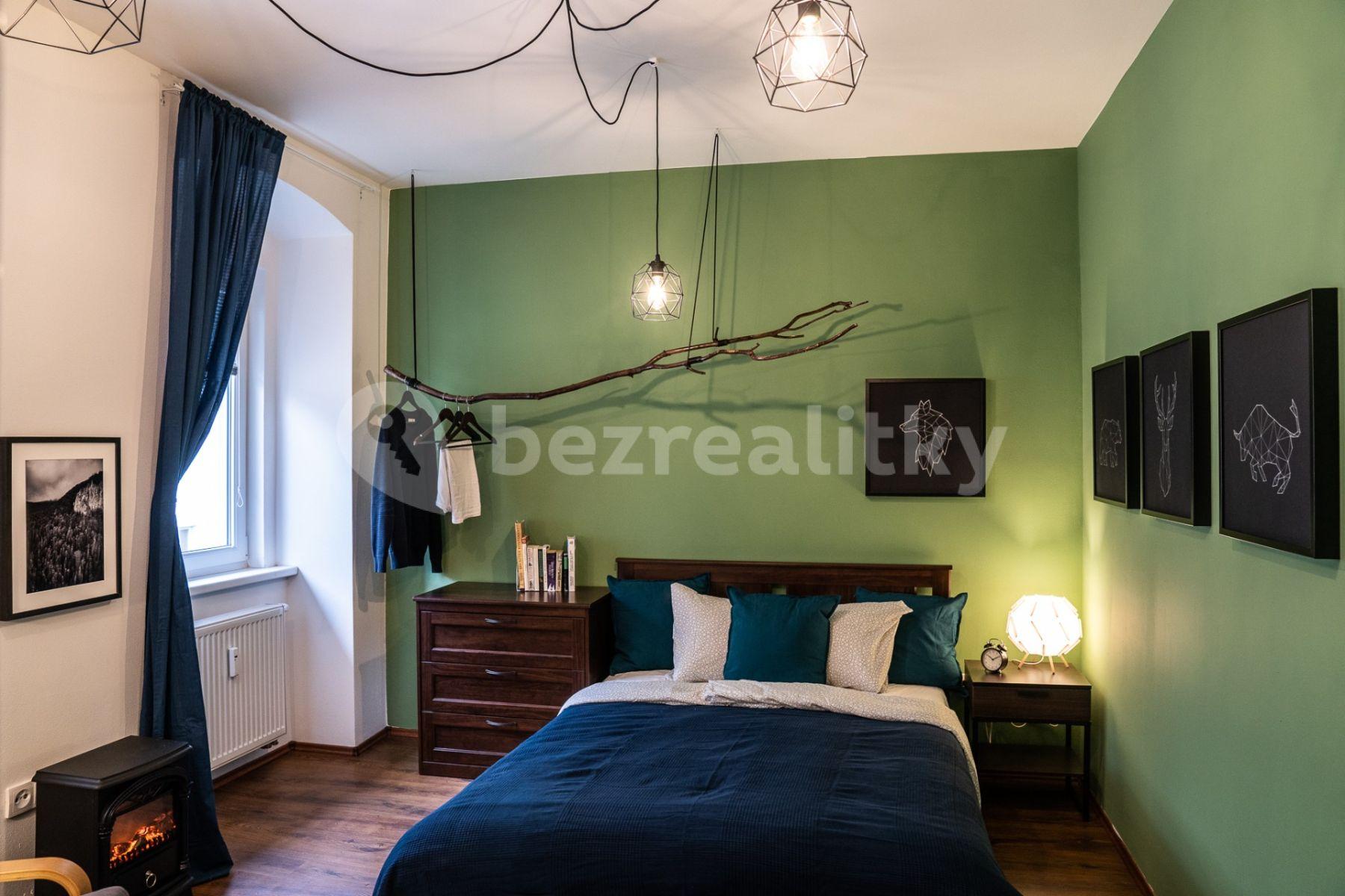 Predaj bytu 1-izbový 27 m², Cejl, Brno, Jihomoravský kraj