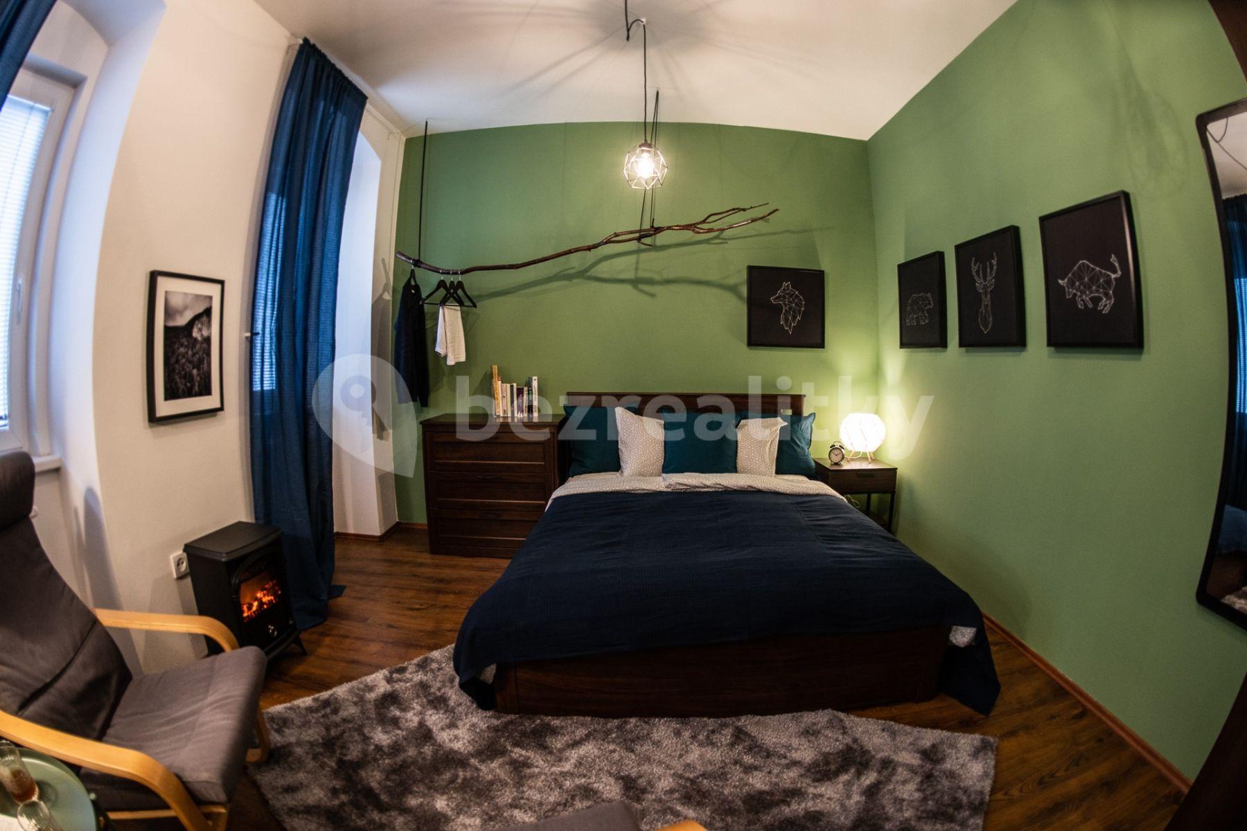 Predaj bytu 1-izbový 27 m², Cejl, Brno, Jihomoravský kraj