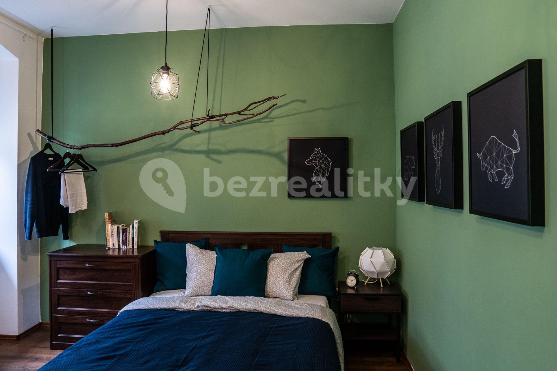 Predaj bytu 1-izbový 27 m², Cejl, Brno, Jihomoravský kraj