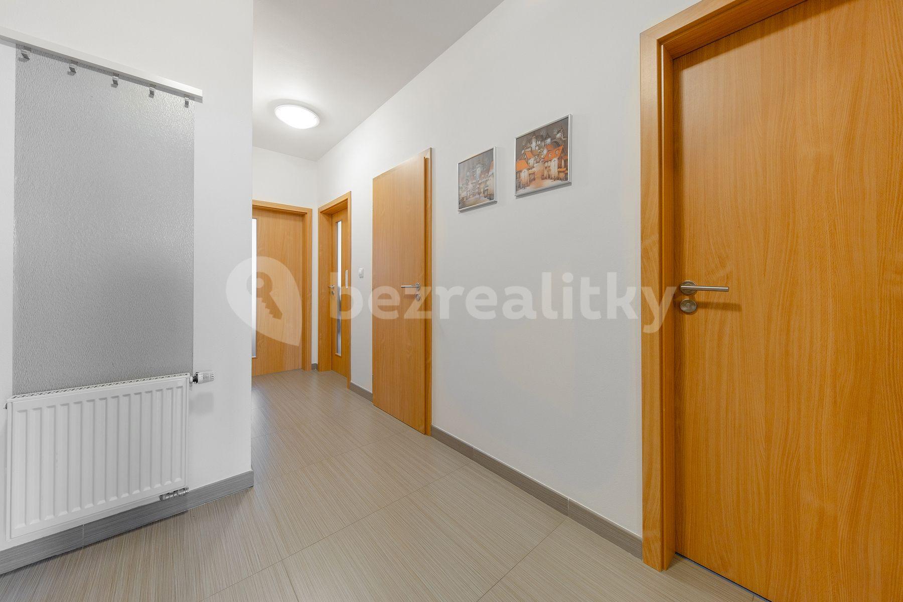 Predaj bytu 3-izbový 99 m², Přízřenická, Modřice, Jihomoravský kraj