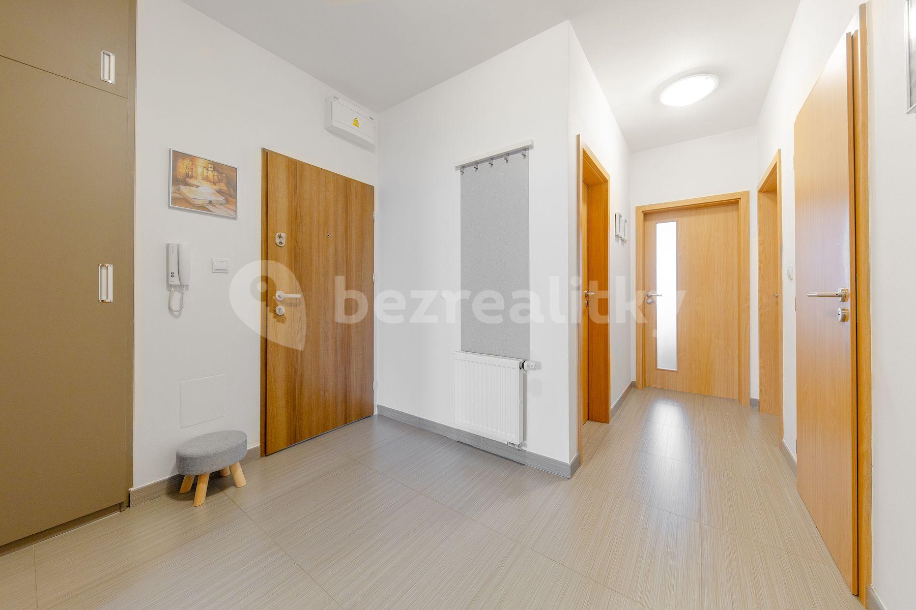 Predaj bytu 3-izbový 99 m², Přízřenická, Modřice, Jihomoravský kraj