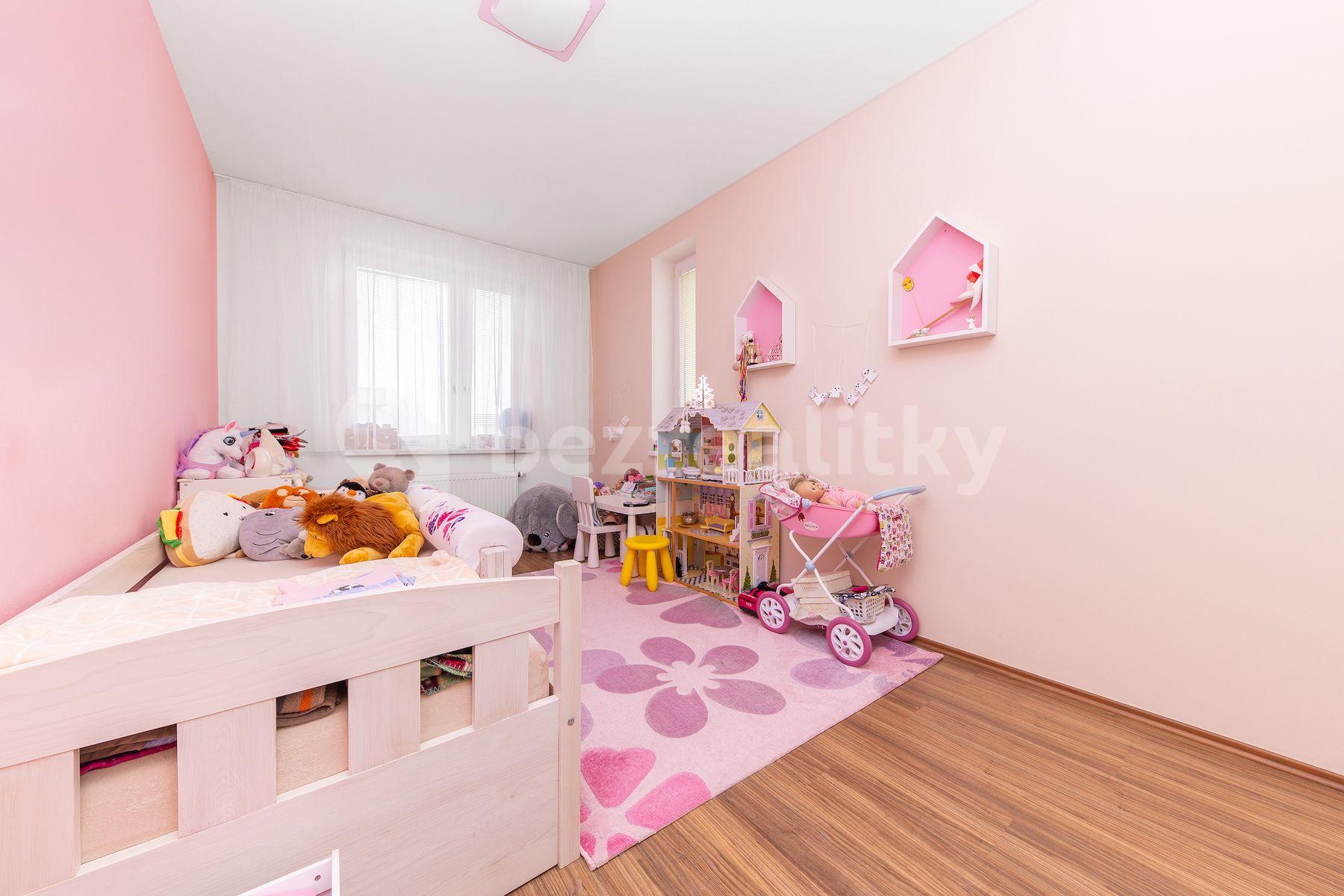 Predaj bytu 3-izbový 99 m², Přízřenická, Modřice, Jihomoravský kraj