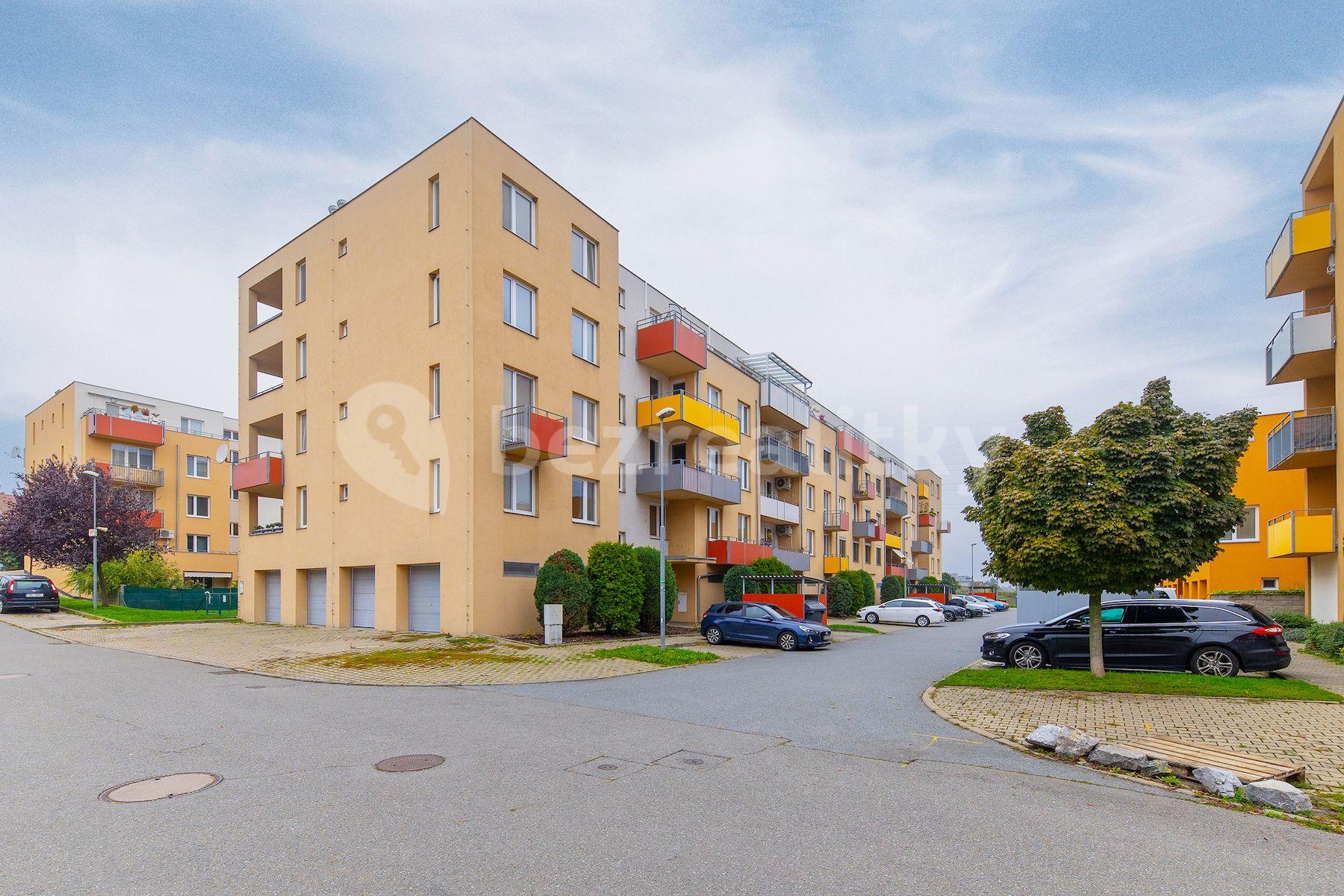 Predaj bytu 3-izbový 99 m², Přízřenická, Modřice, Jihomoravský kraj