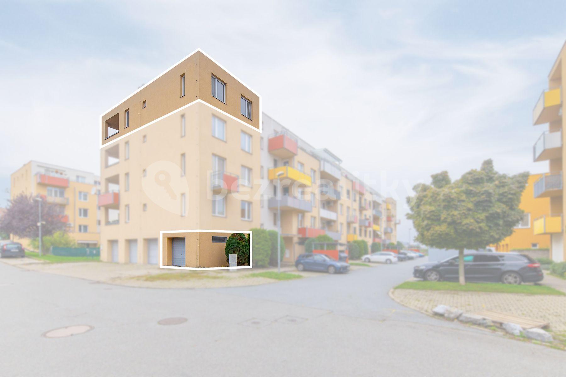 Predaj bytu 3-izbový 99 m², Přízřenická, Modřice, Jihomoravský kraj