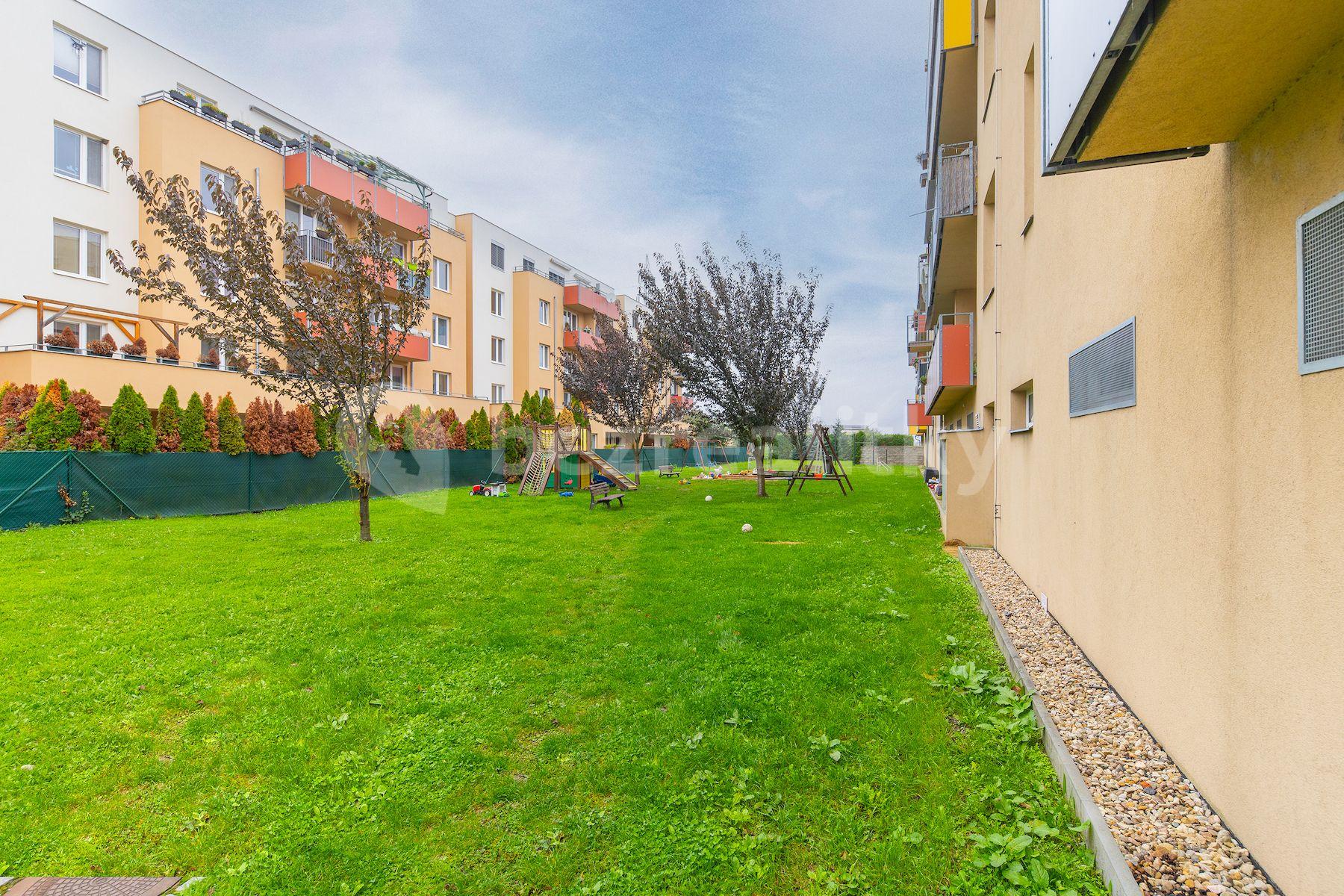 Predaj bytu 3-izbový 99 m², Přízřenická, Modřice, Jihomoravský kraj